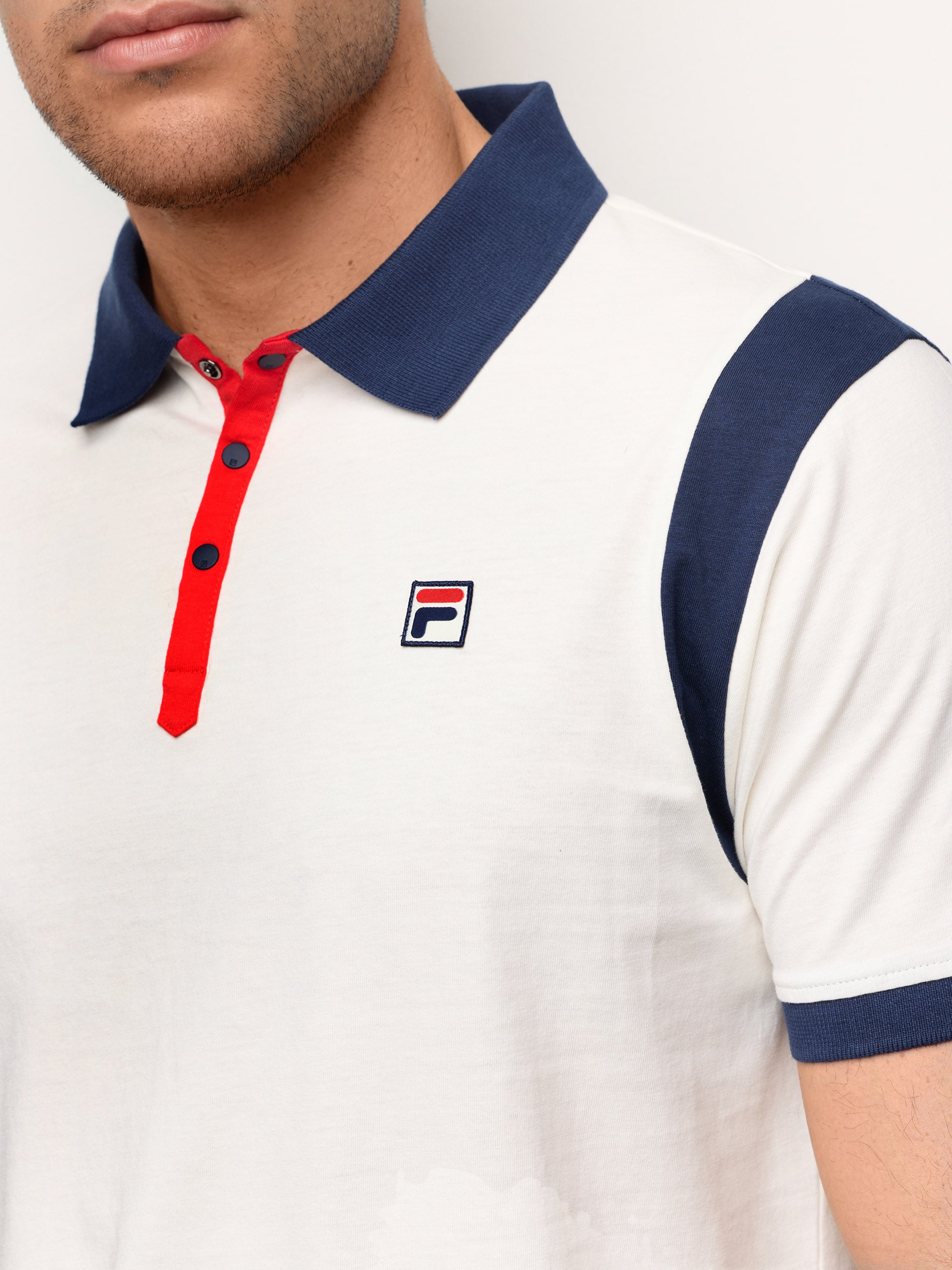 Maglia - Fila x Y-Sport