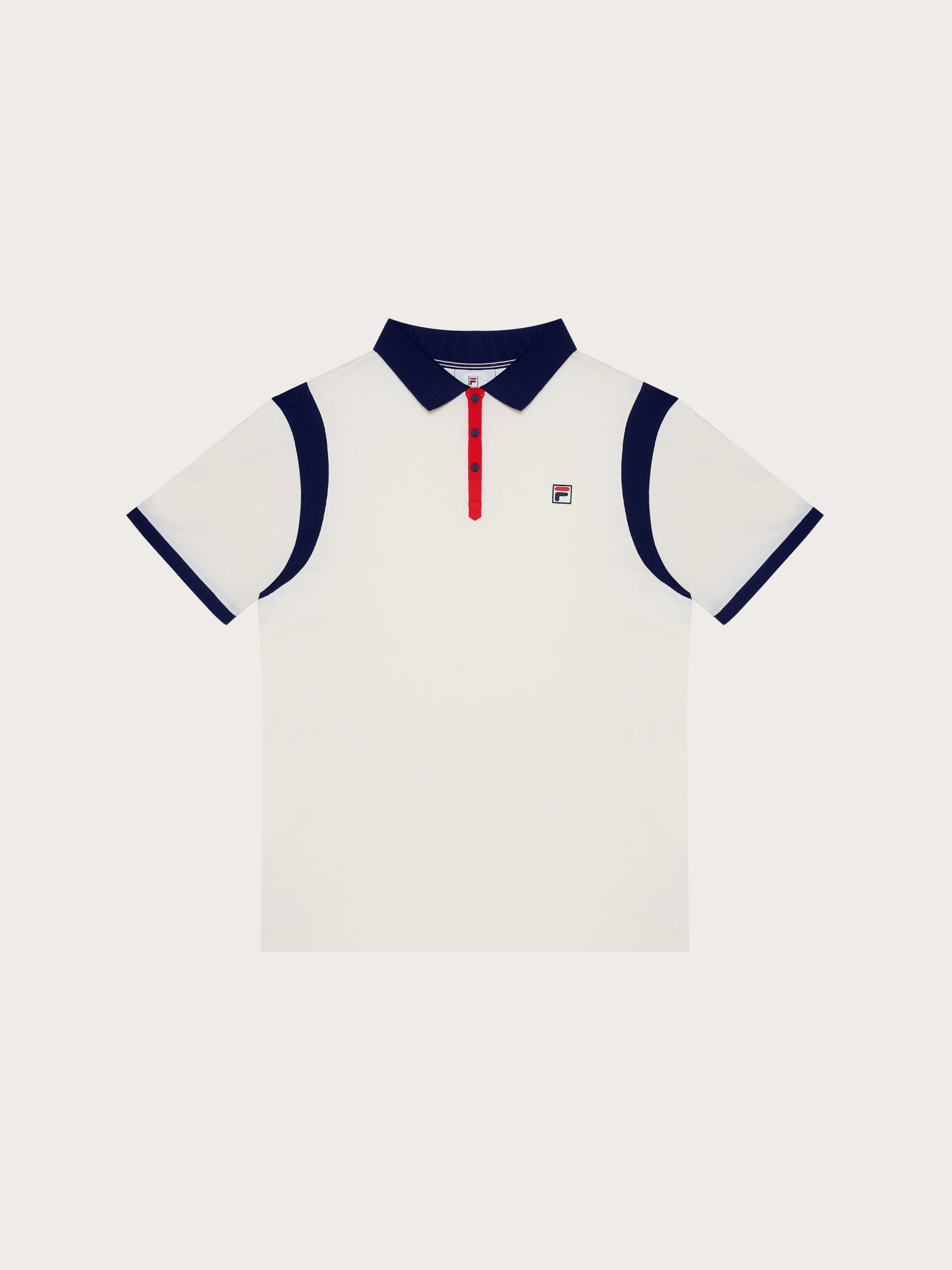 Maglia - Fila x Y-Sport
