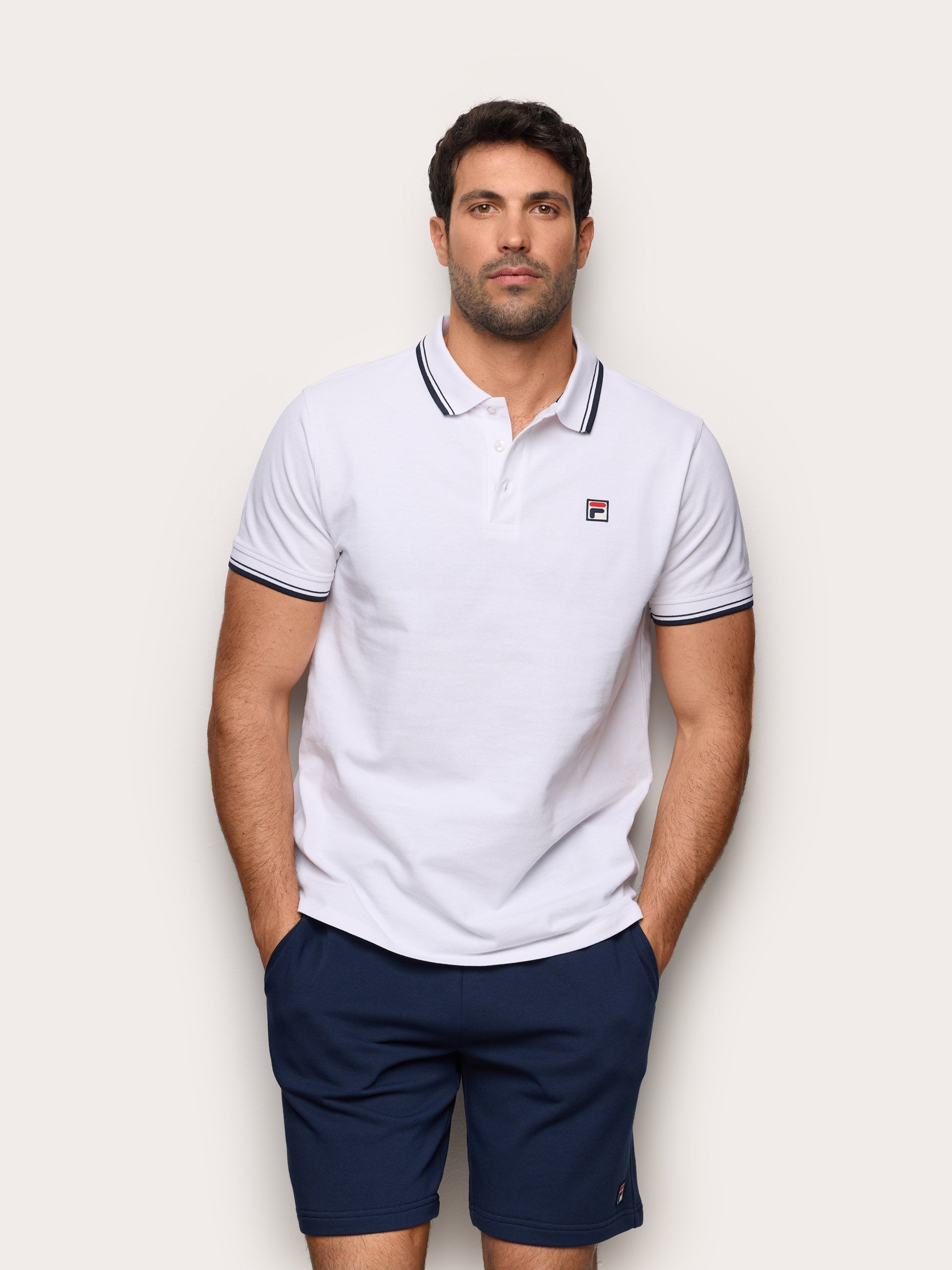 Maglia - Fila x Y-Sport