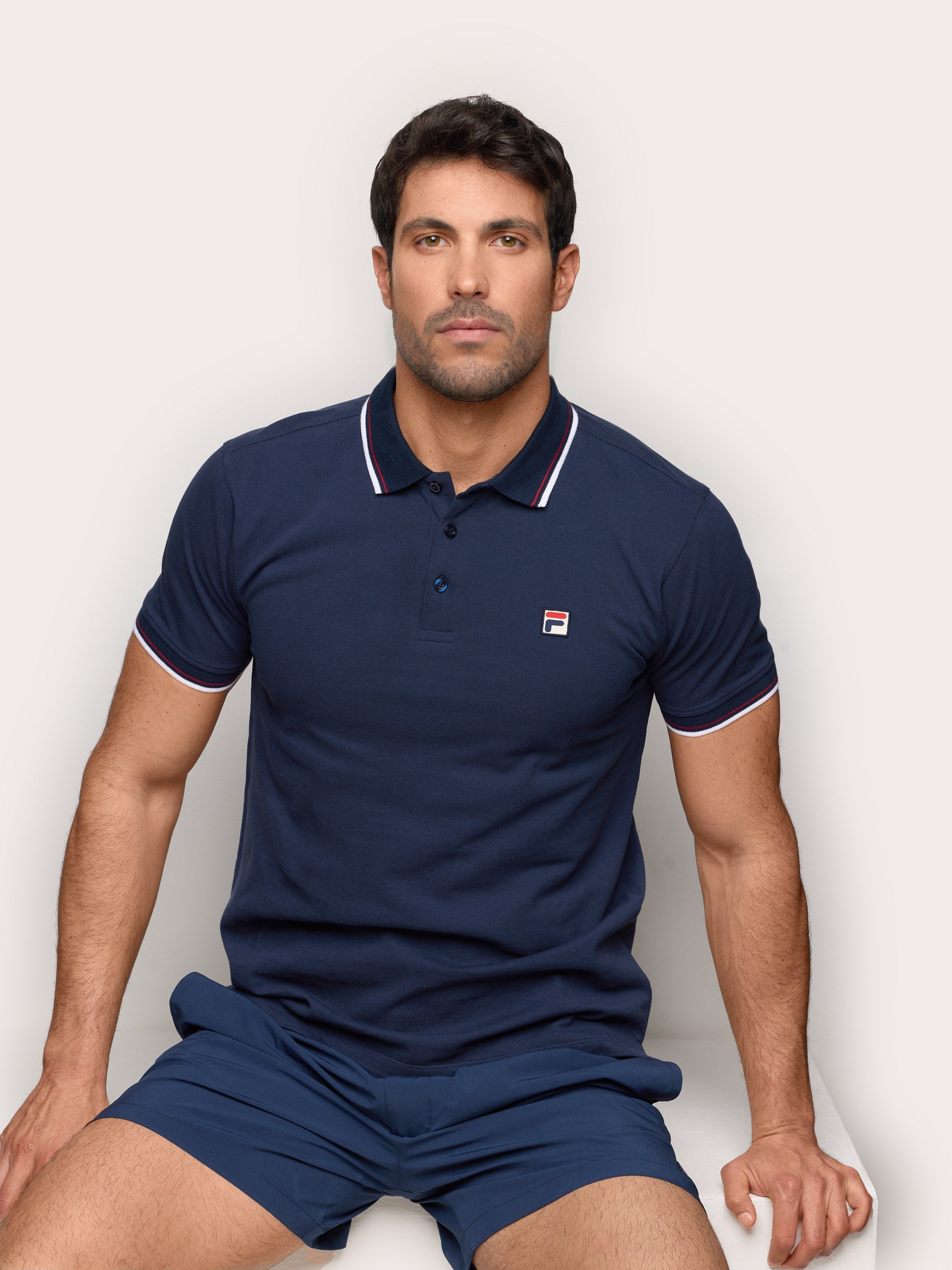 Maglia - Fila x Y-Sport