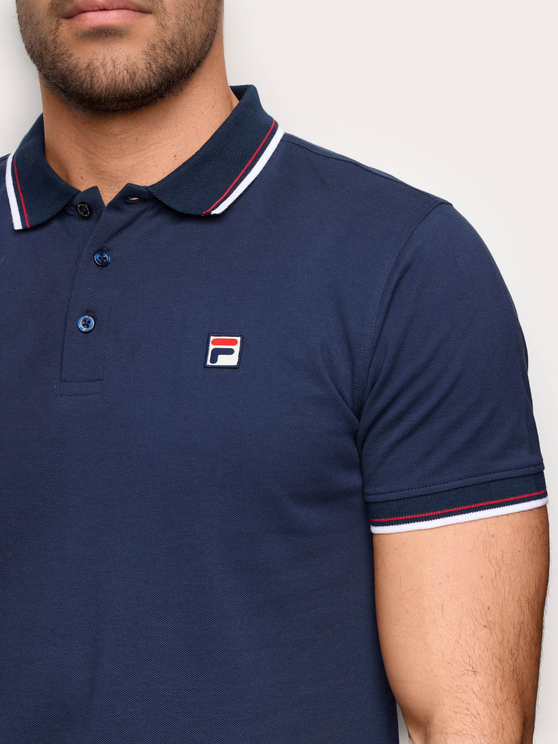 Maglia - Fila x Y-Sport