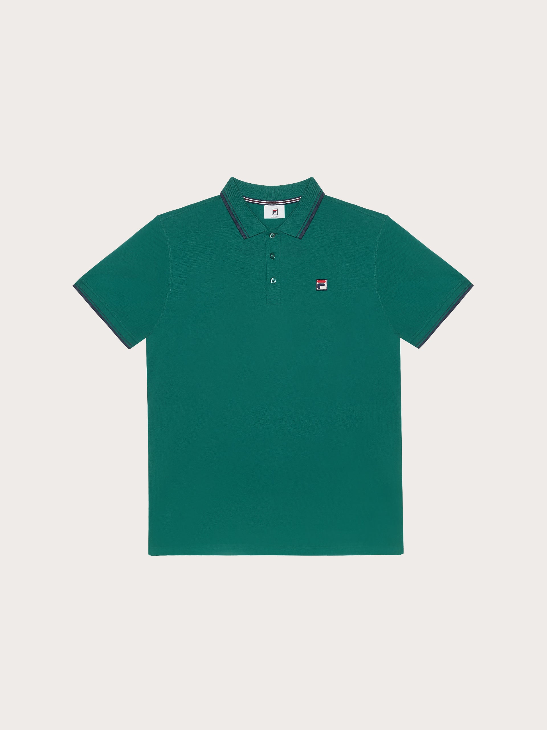 Maglia - Fila x Y-Sport