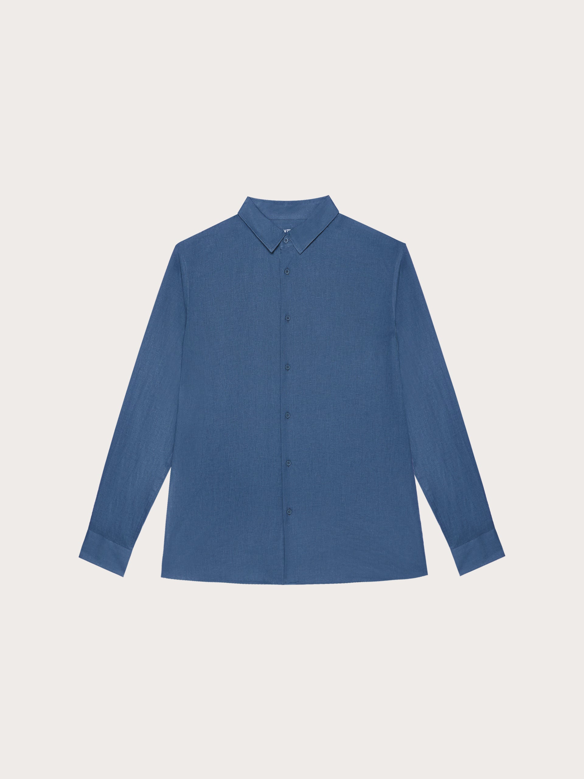Camicia - Linen / Viscosa