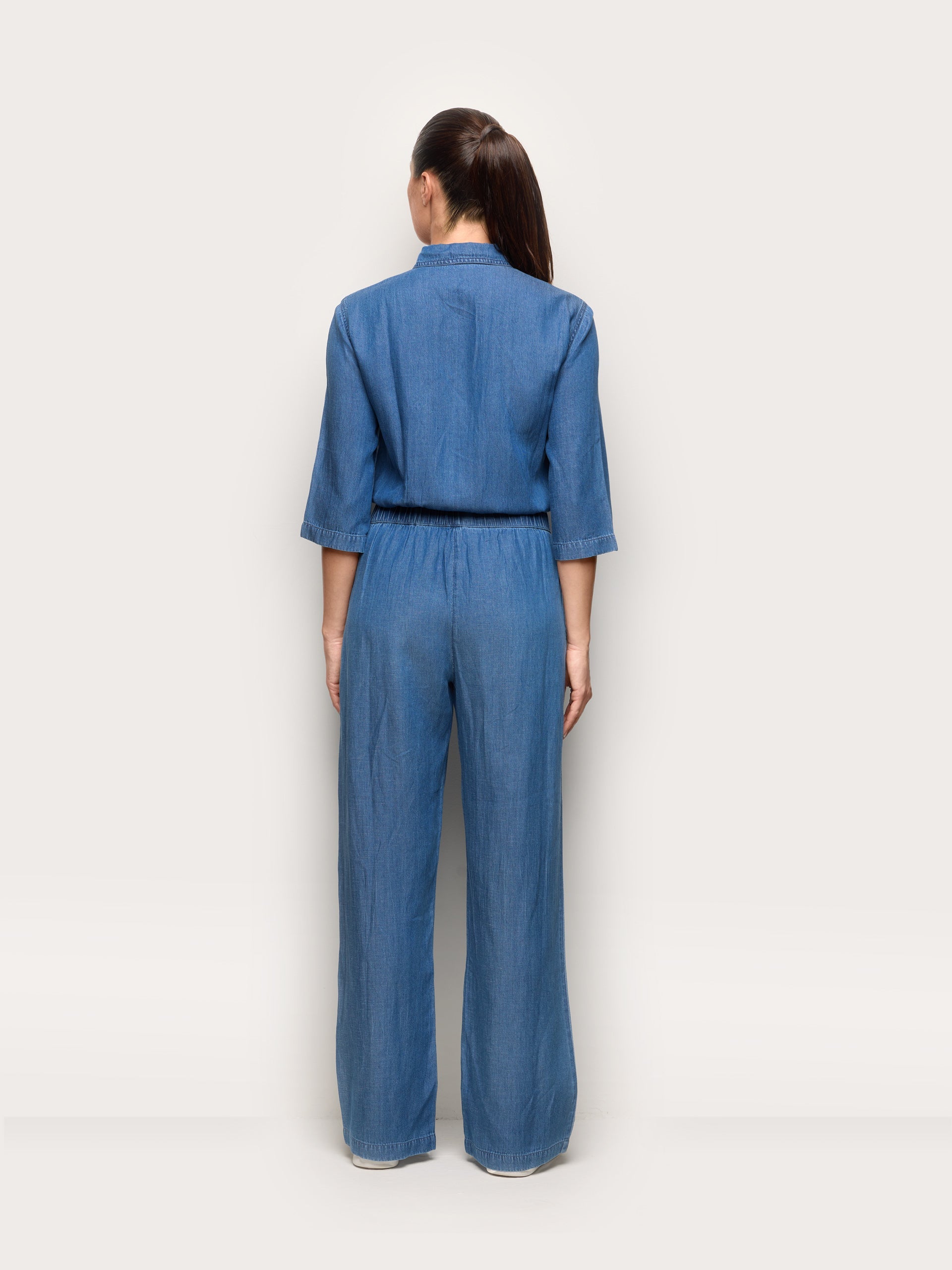 Tuta - Denim