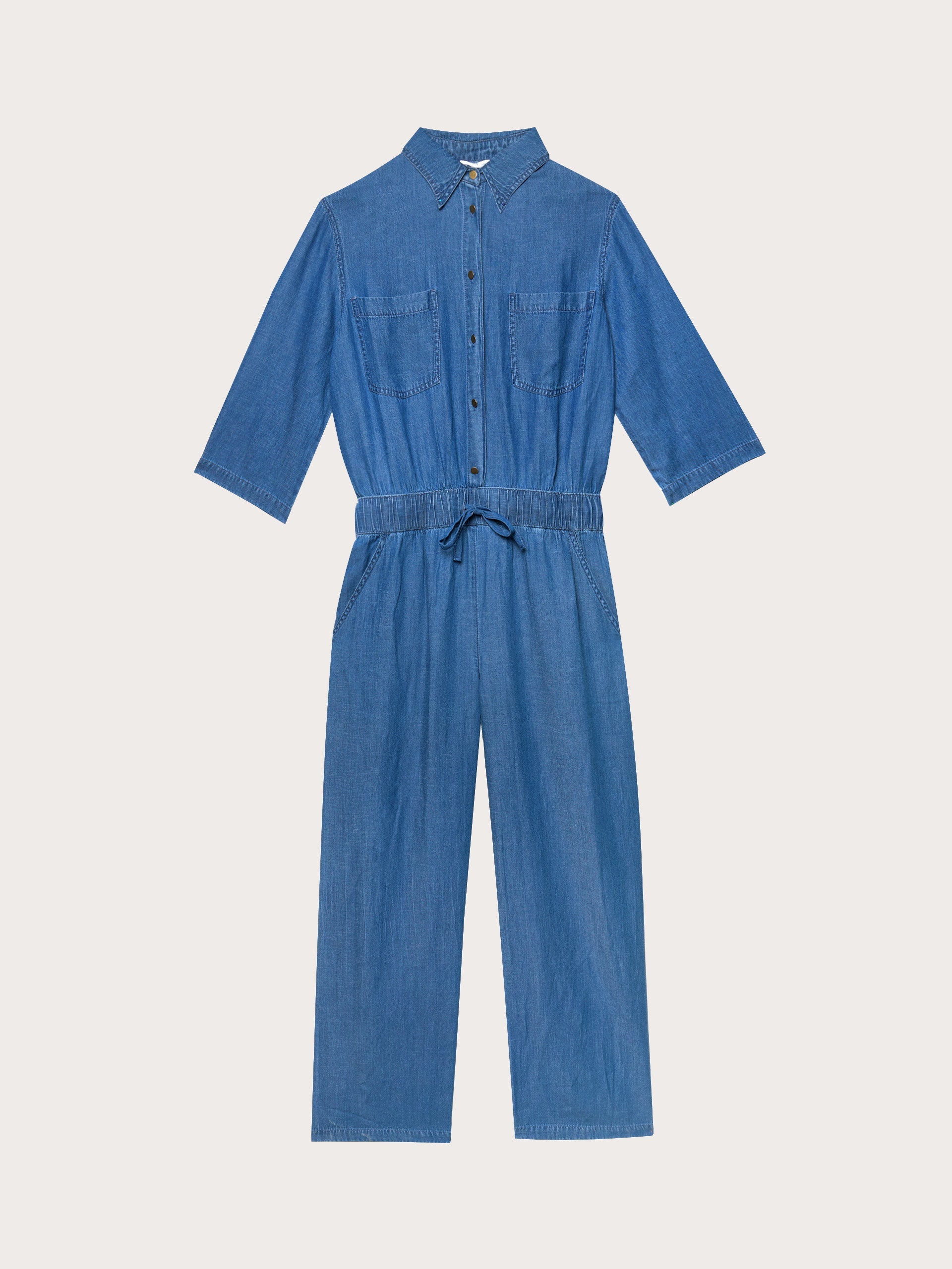 Tuta - Denim
