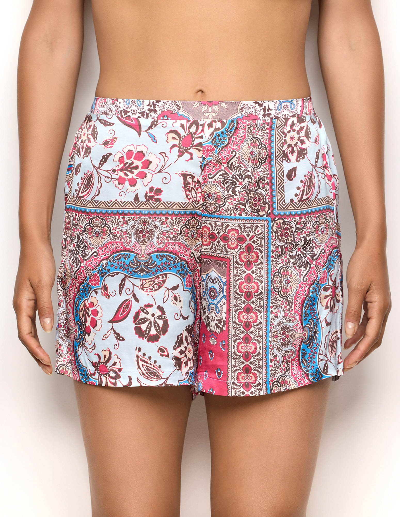 Pantaloncino corto da donna Neverending Summer