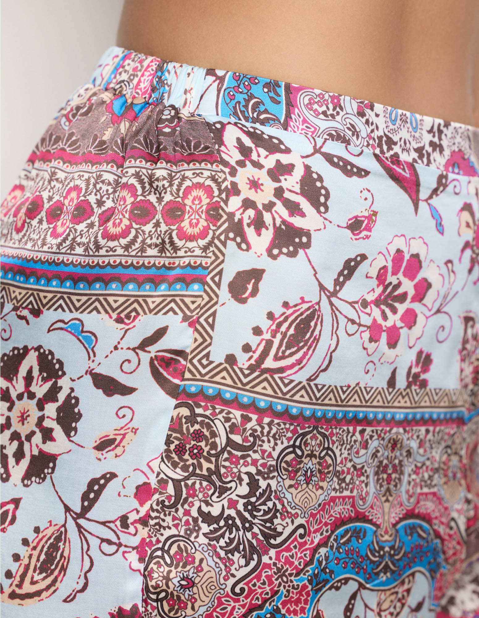 Pantaloncino corto da donna Neverending Summer