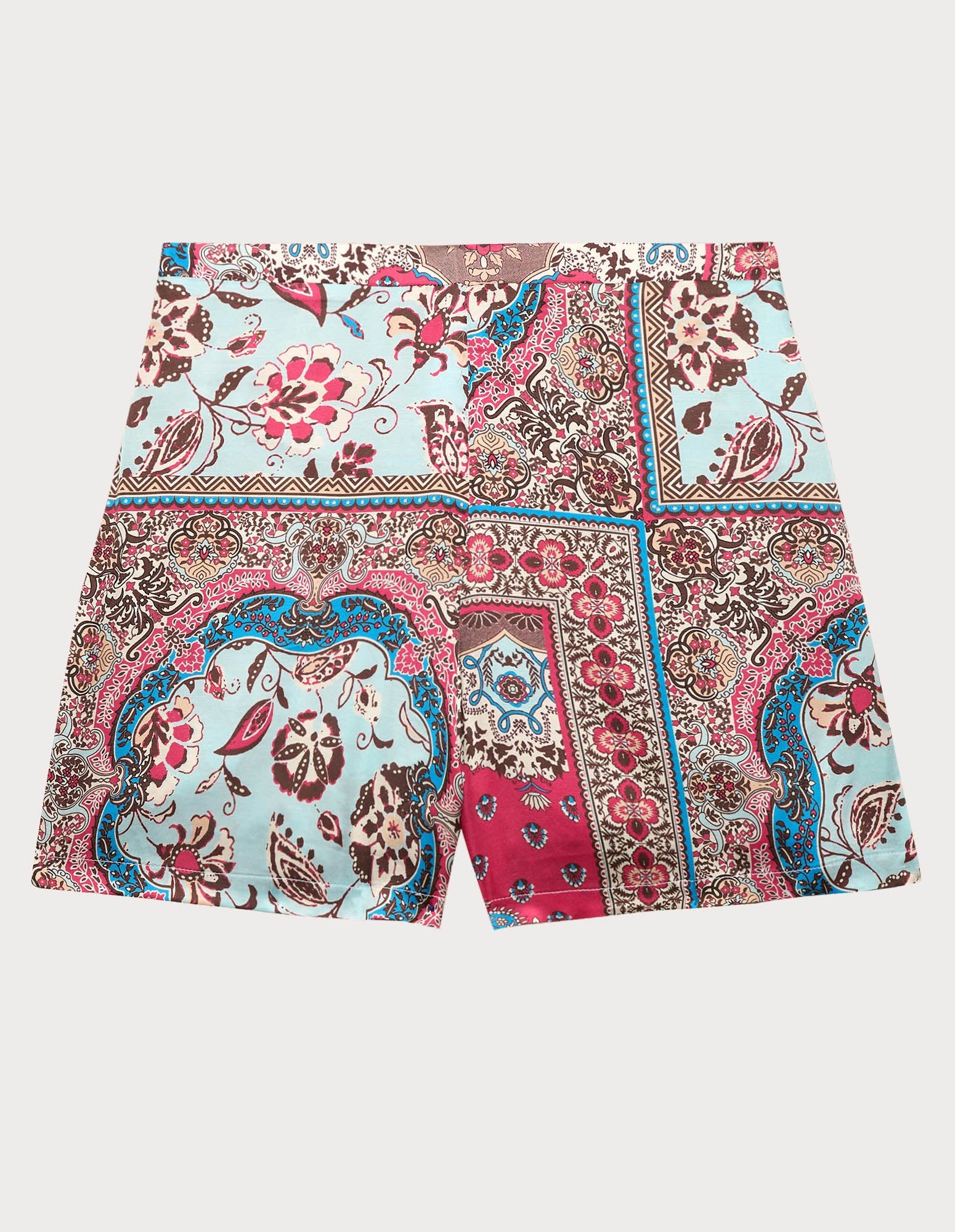 Pantaloncino corto da donna Neverending Summer