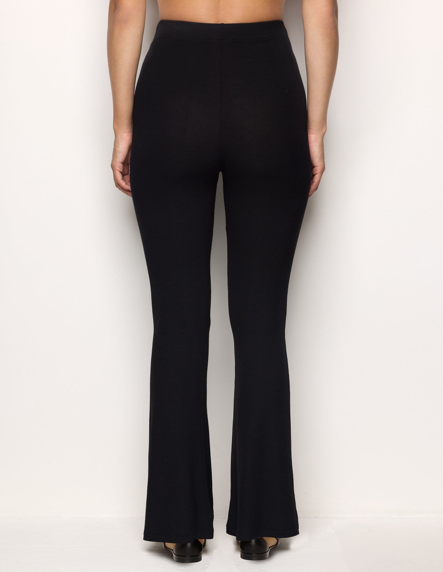 Pantalone lungo a costine Daily rib
