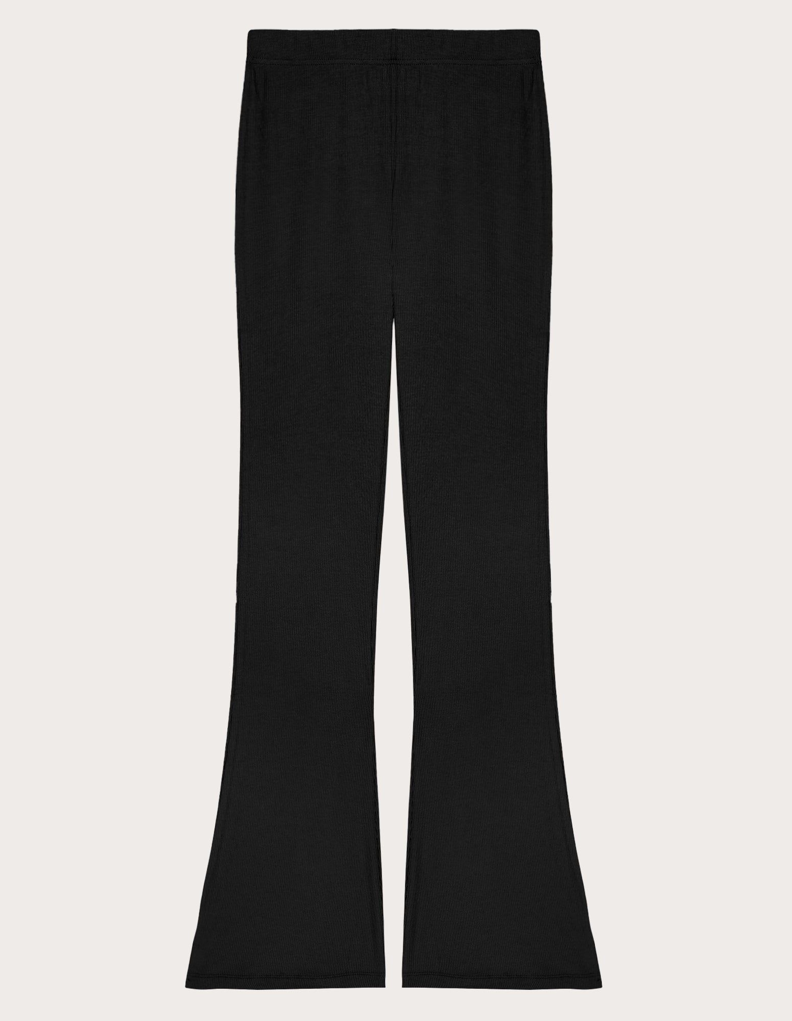 Pantalone lungo a costine Daily rib