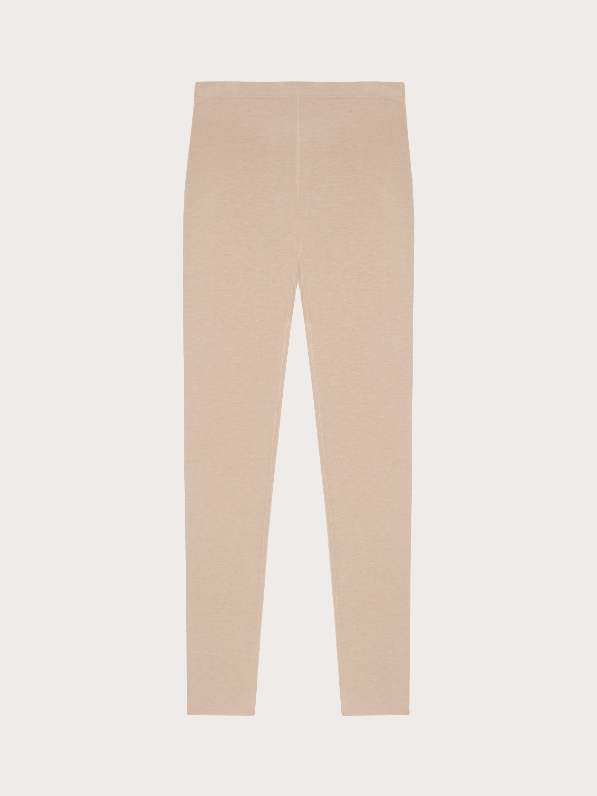 Leggings da donna interlock di viscosa Next to Skin