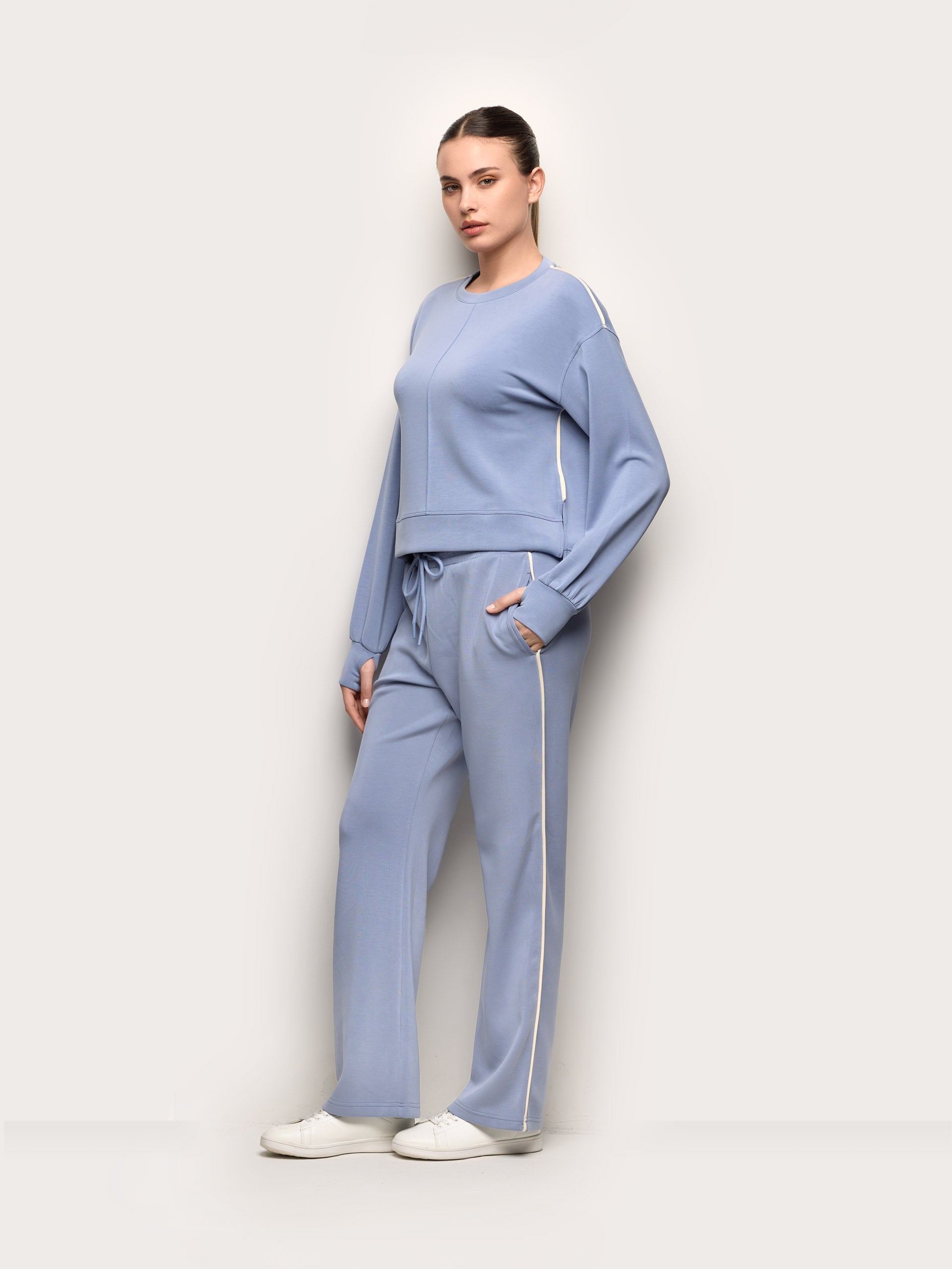 Pantalone lungo - Easy Living