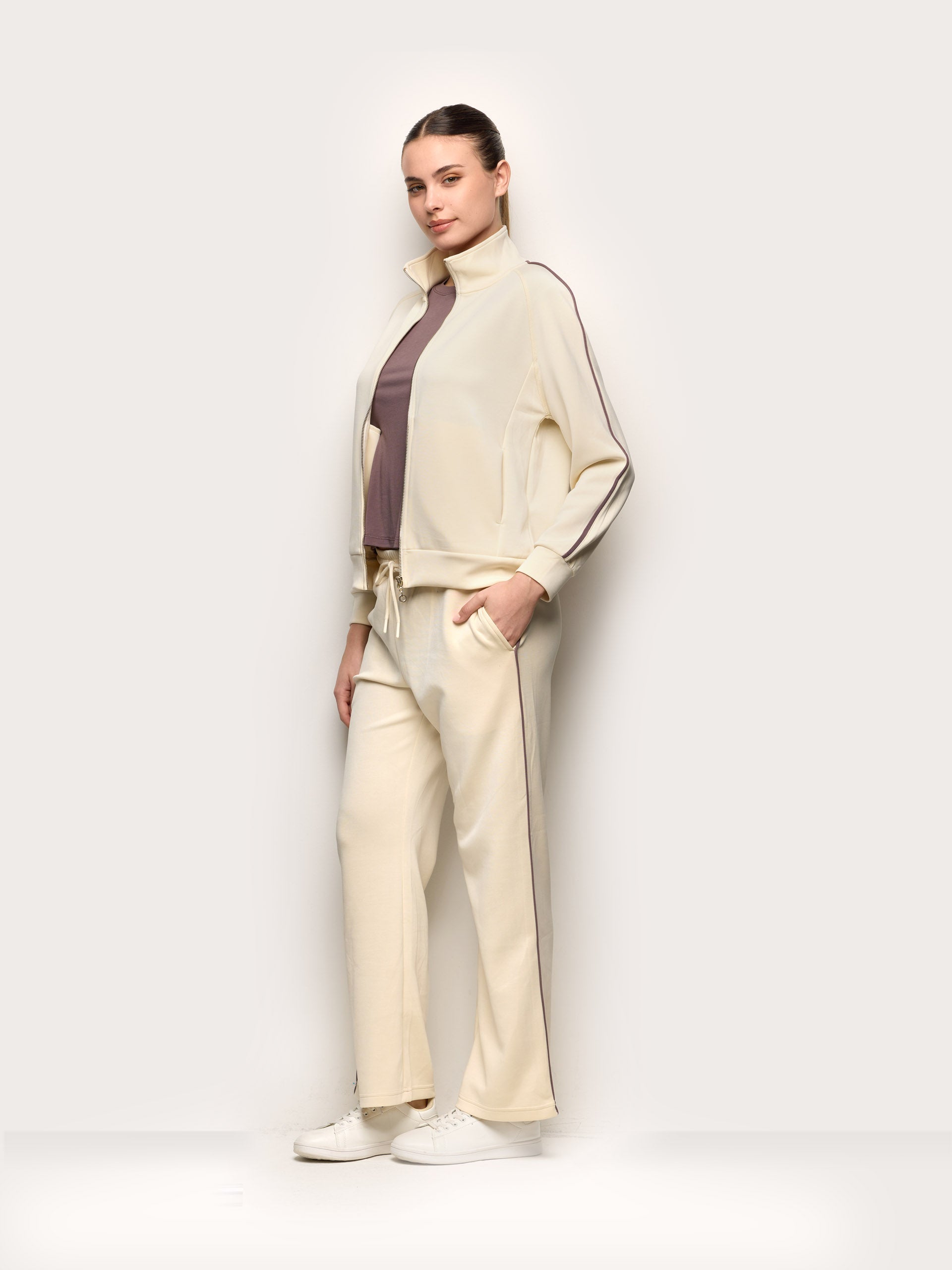 Pantalone lungo - Easy Living