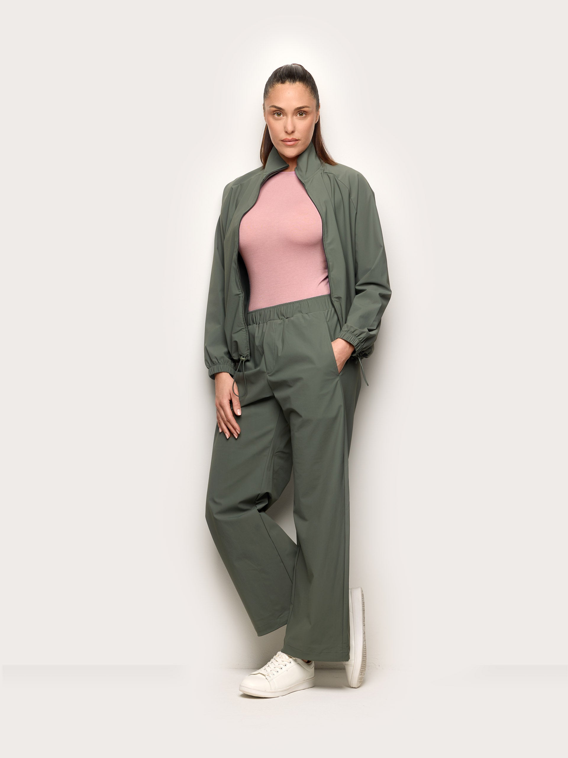 Pantalone lungo - Easy Travel
