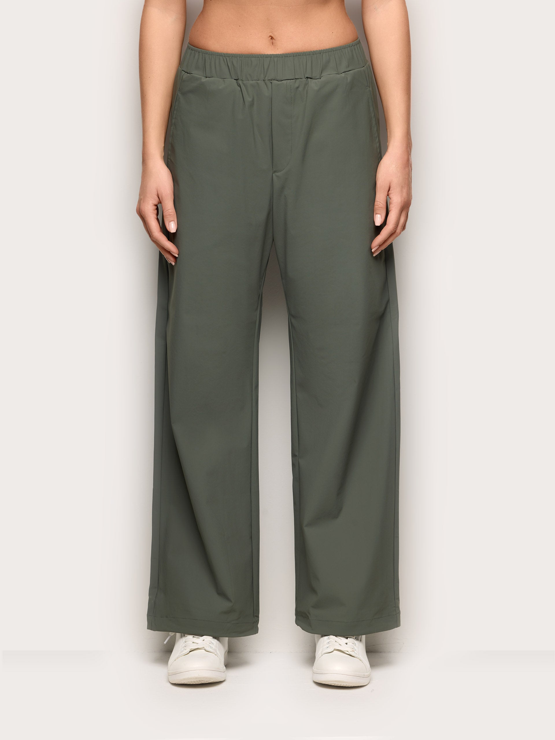 Pantalone lungo - Easy Travel