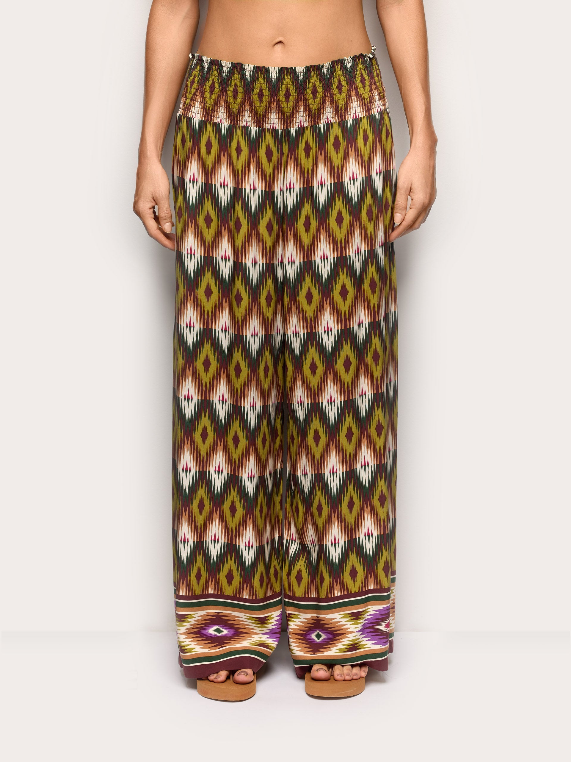 Pantalone lungo - Kaya