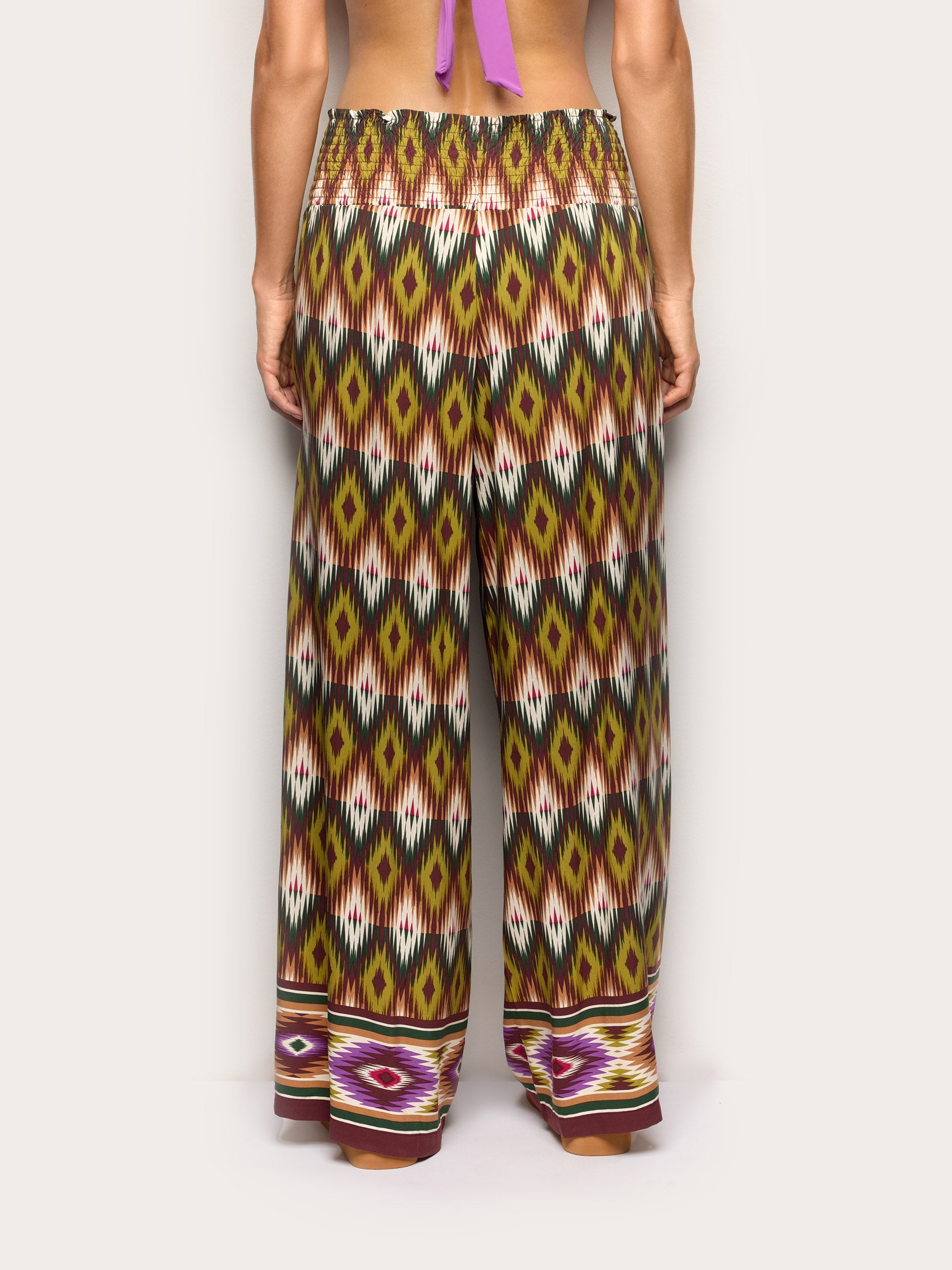 Pantalone lungo - Kaya