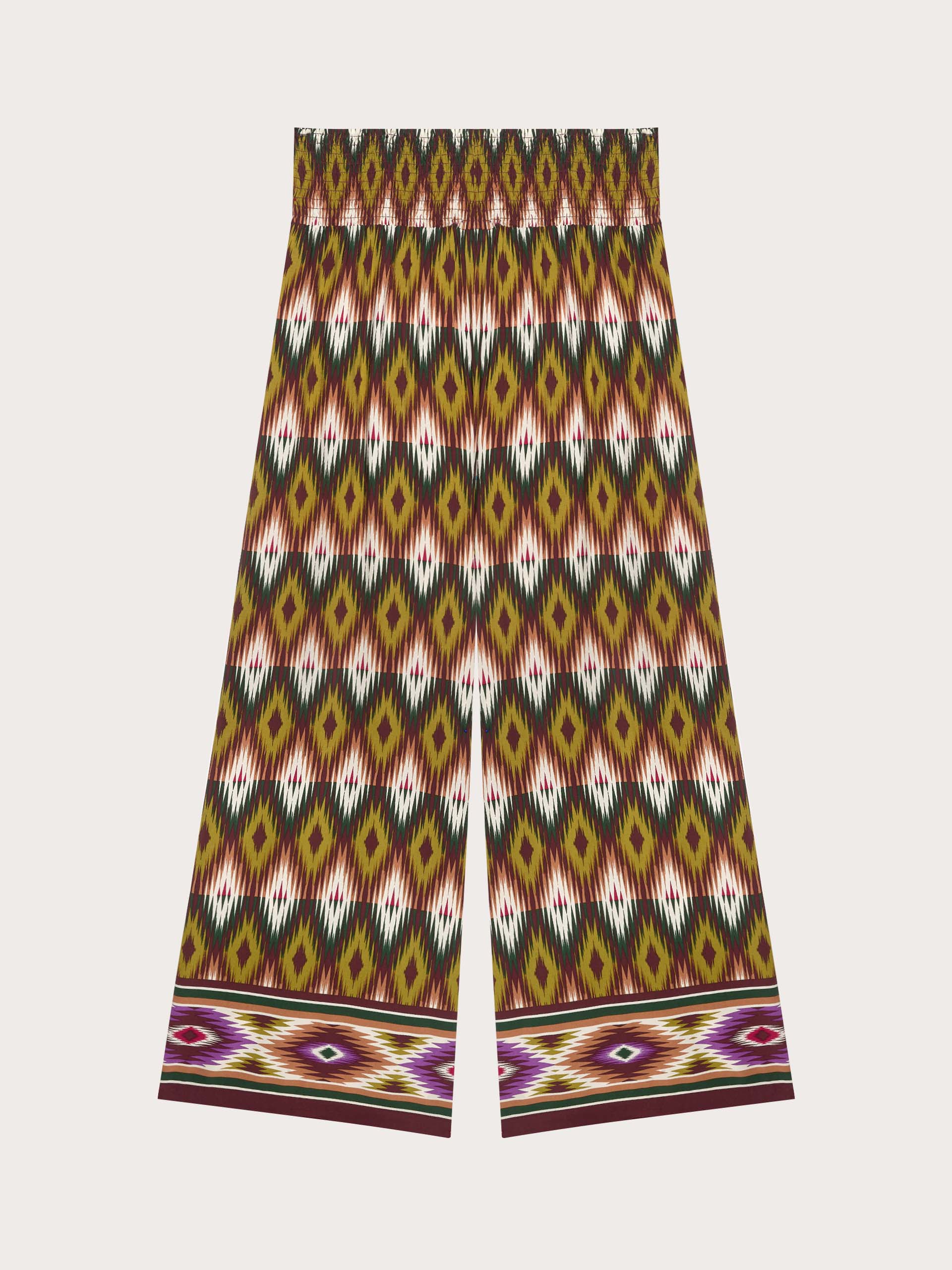 Pantalone lungo - Kaya