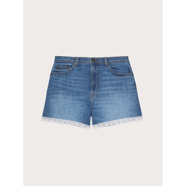 Pantalone corto - Summer Glam