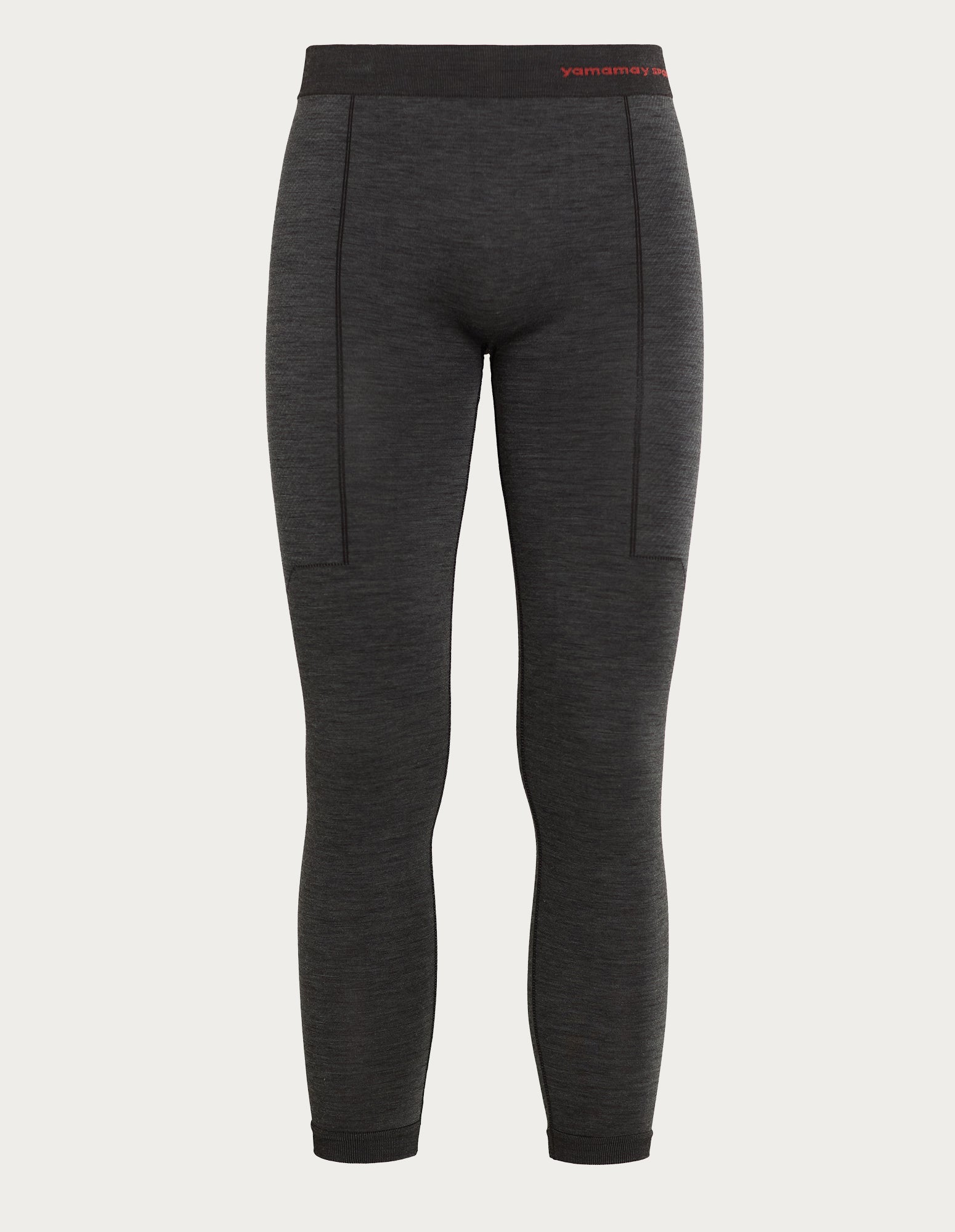 Pantalone lungo termico unisex con Lana Merino