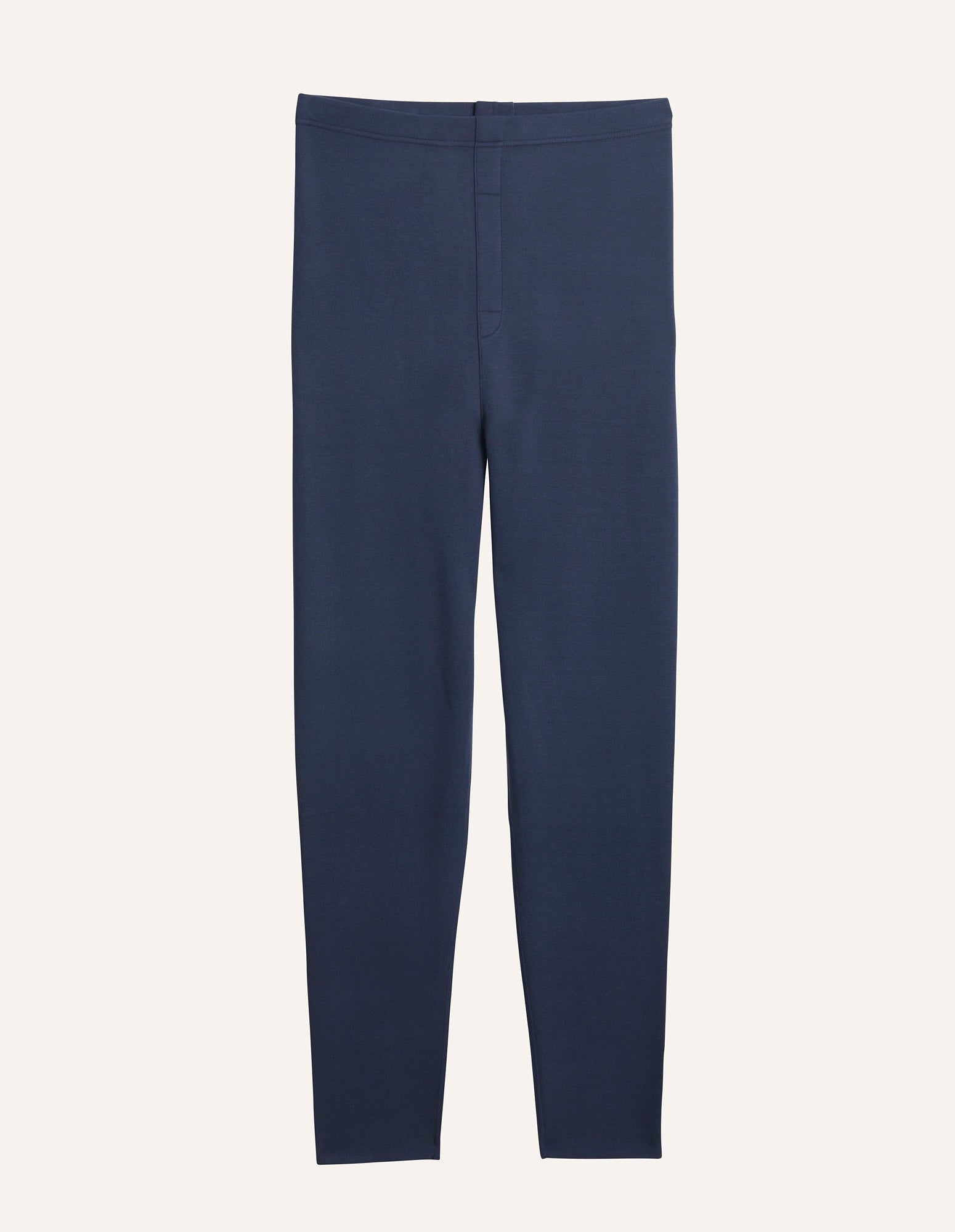 Leggins termico elastico da uomo Next To Skin