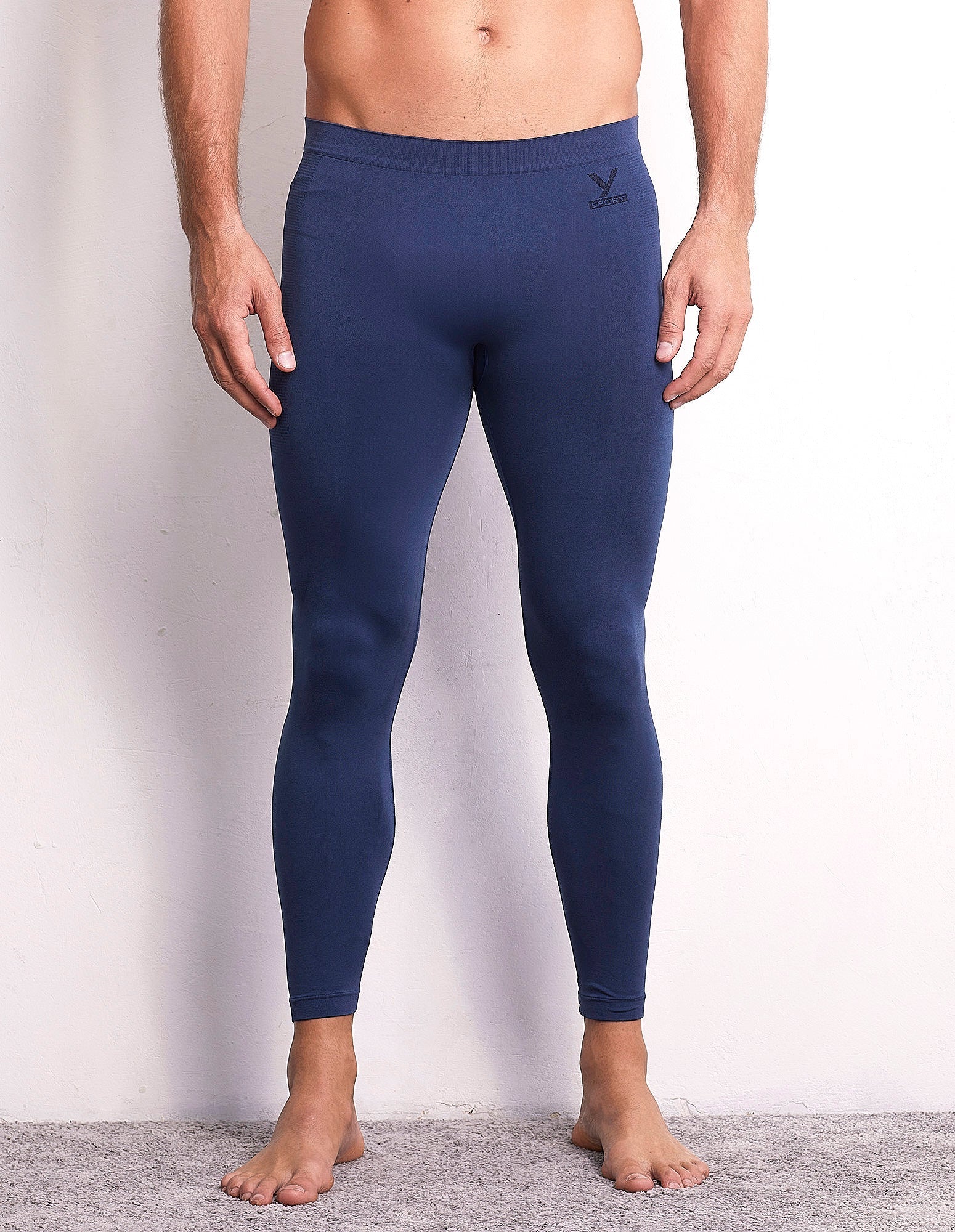 Pantalone sportivo unisex con Dryarn® per temperature fredde