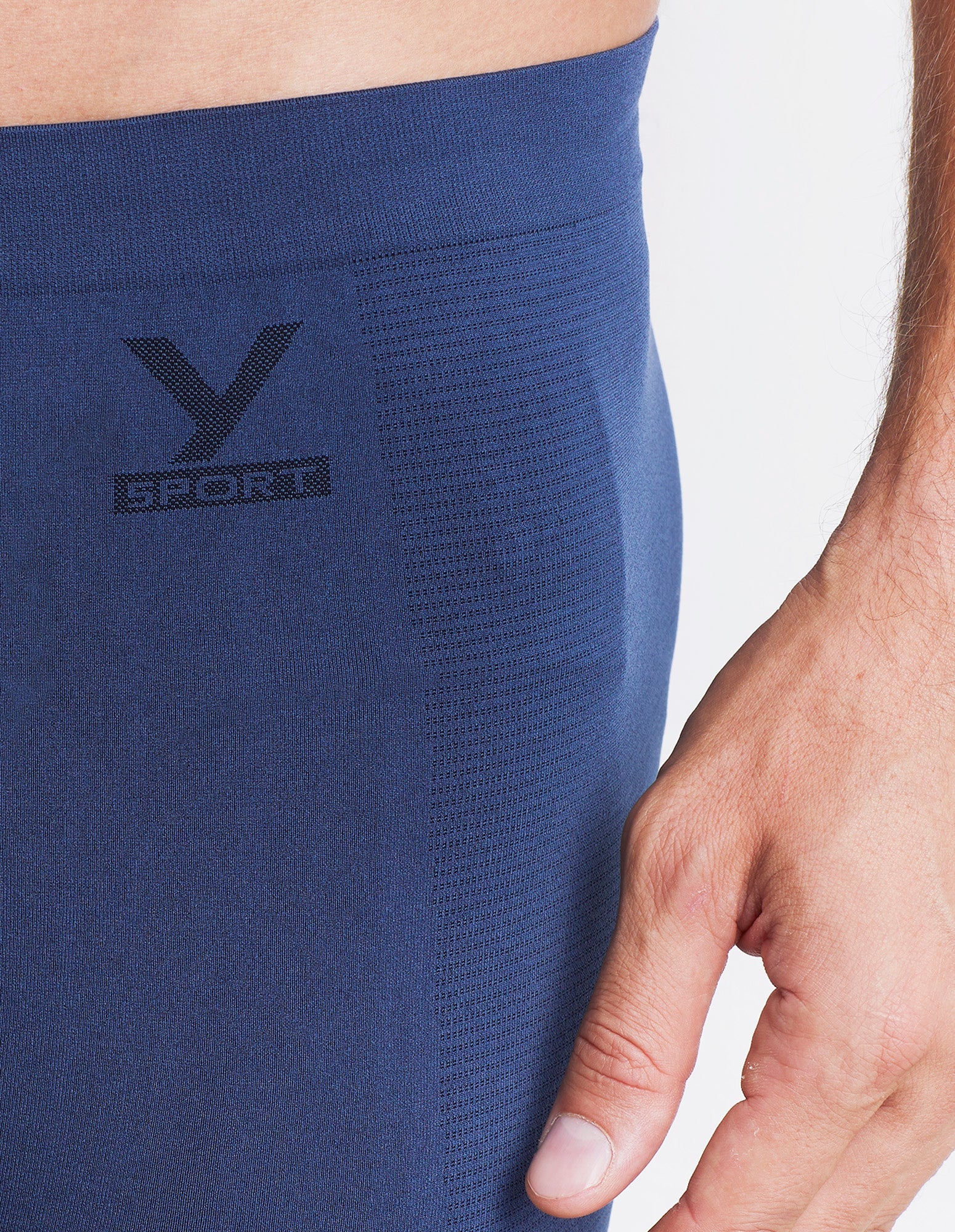 Pantalone sportivo unisex con Dryarn® per temperature fredde