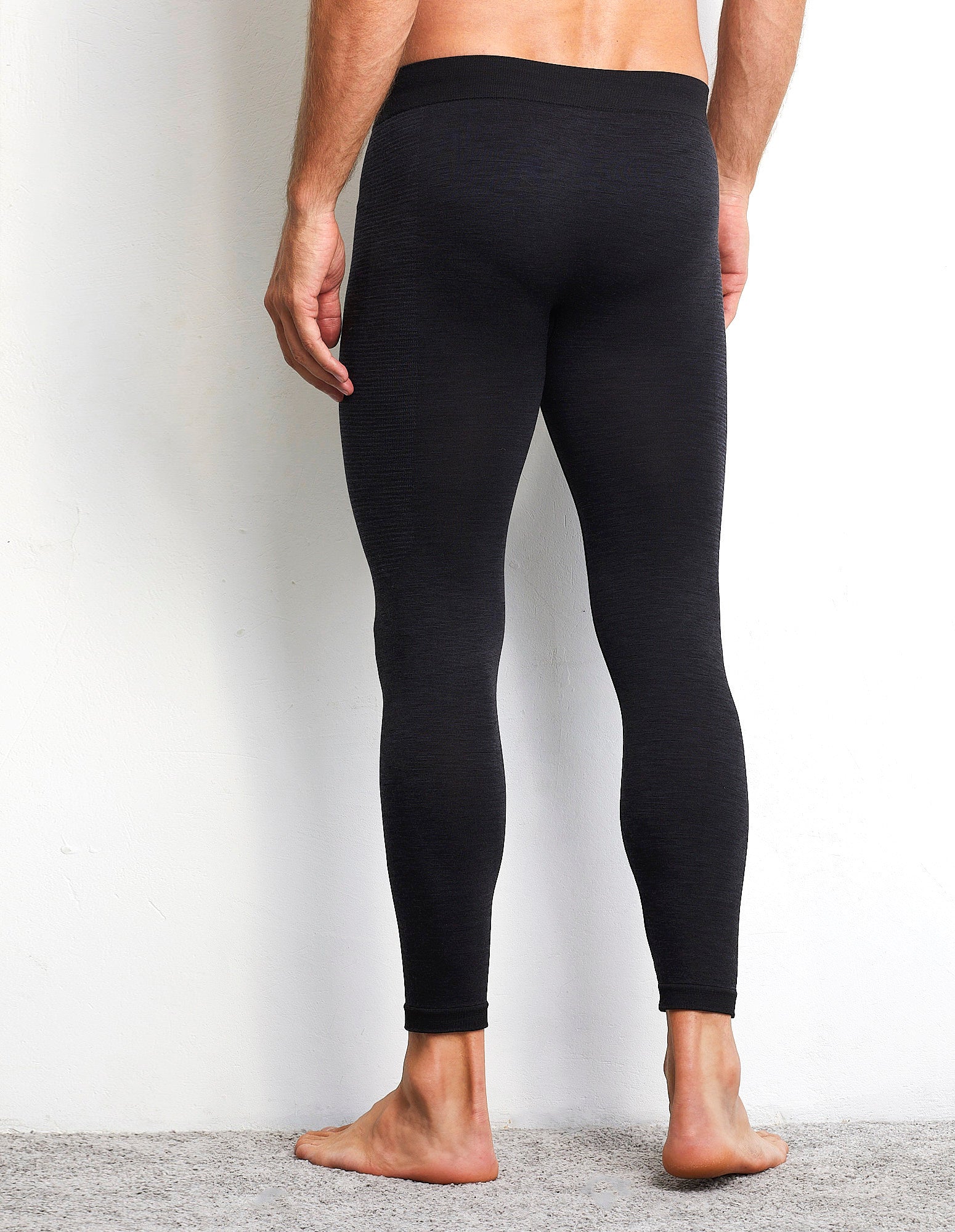 Pantalone sportivo unisex con Dryarn® per temperature fredde