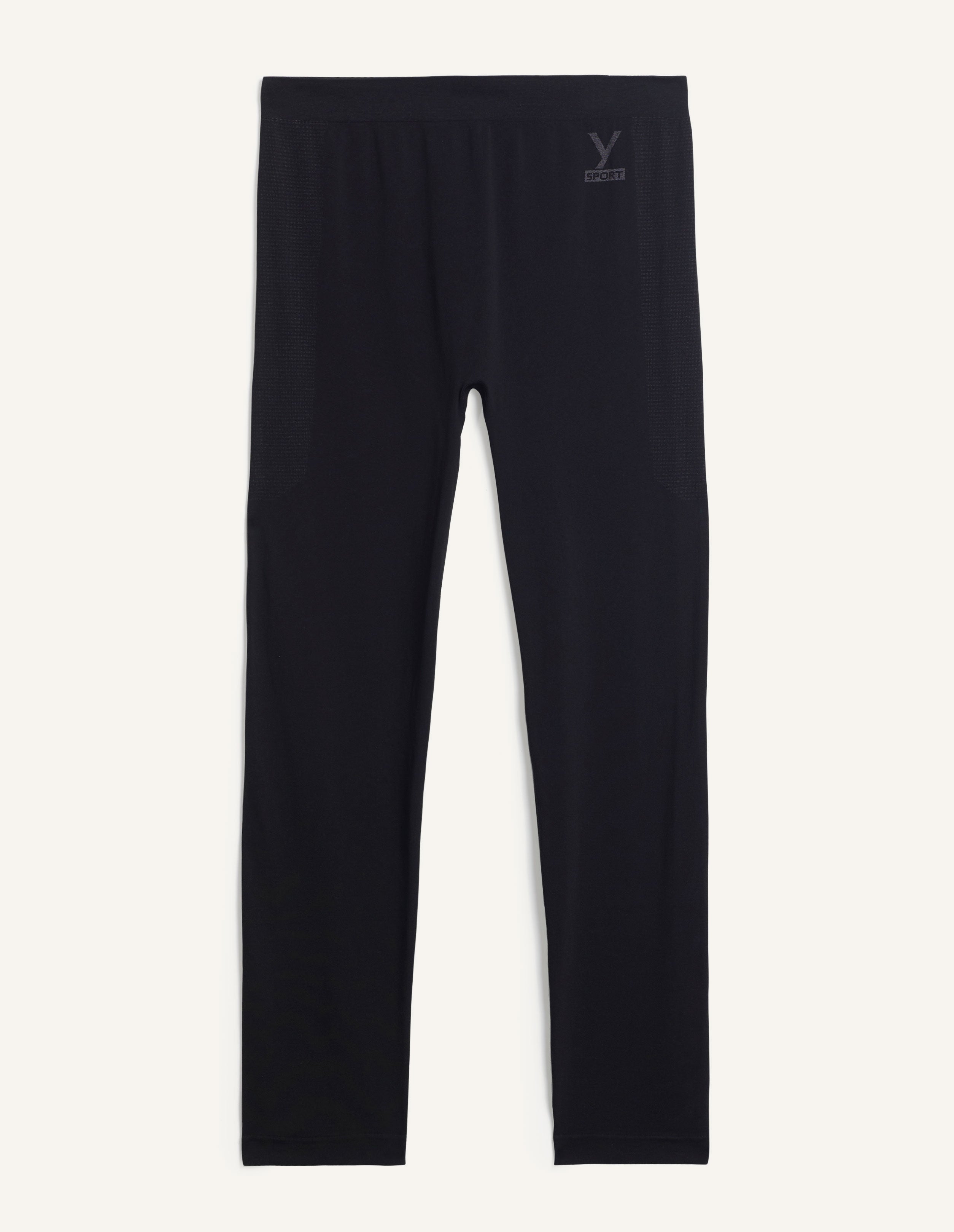 Pantalone sportivo unisex con Dryarn® per temperature fredde