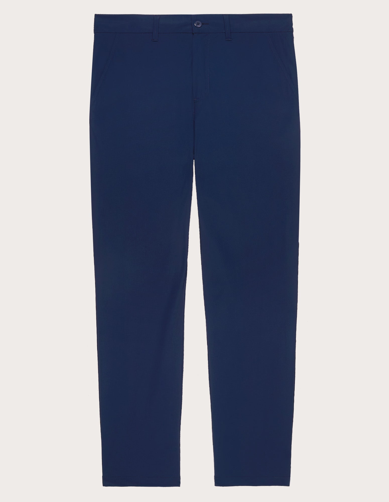 Pantalone lungo da uomo elasticizzato Easy Travel