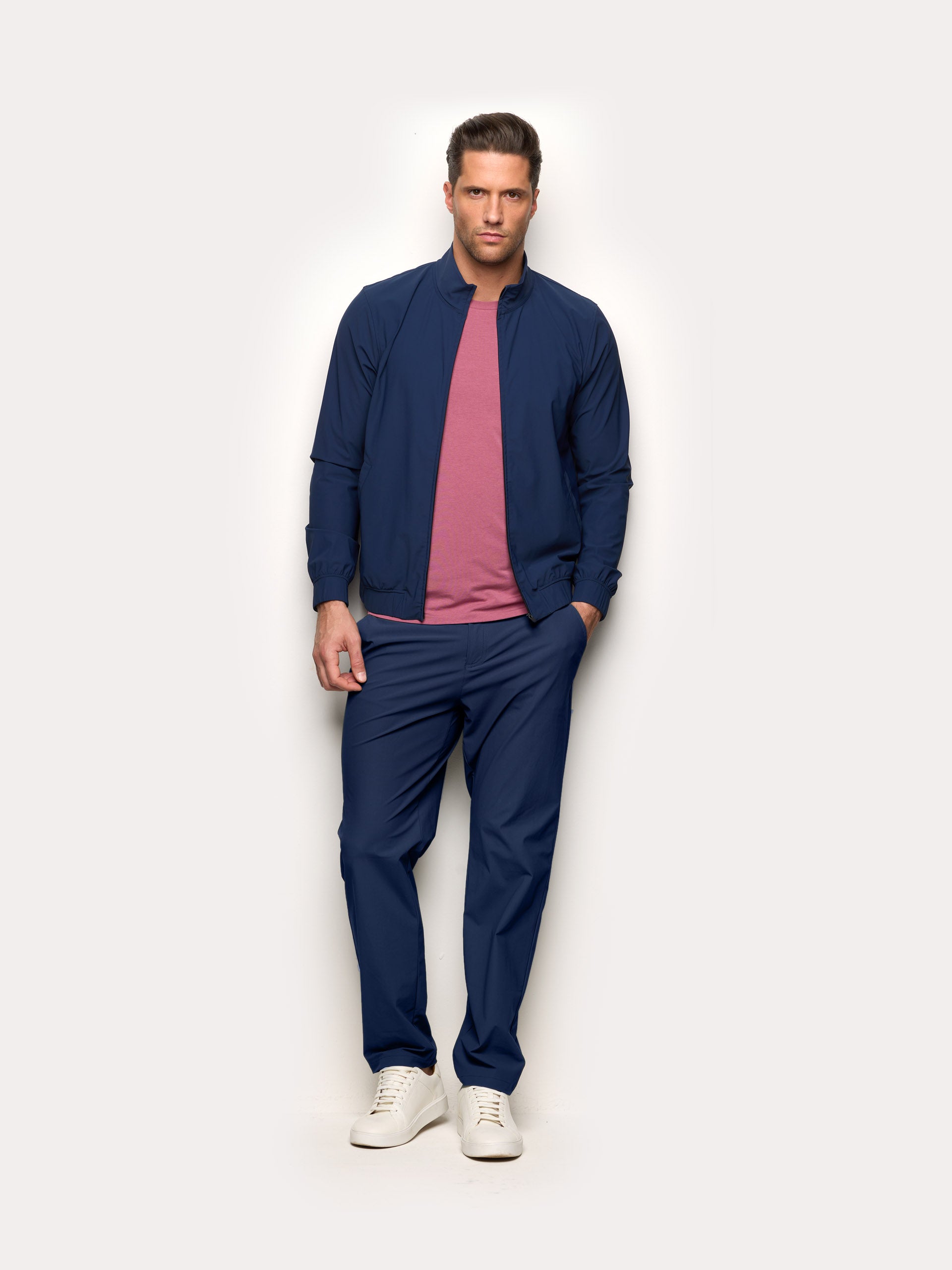 Pantalone - Easy Travel