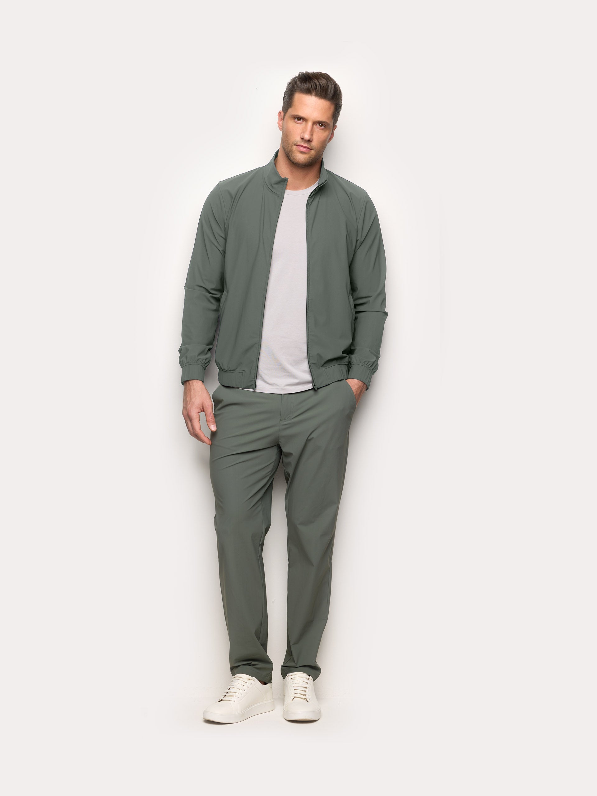 Pantalone - Easy Travel