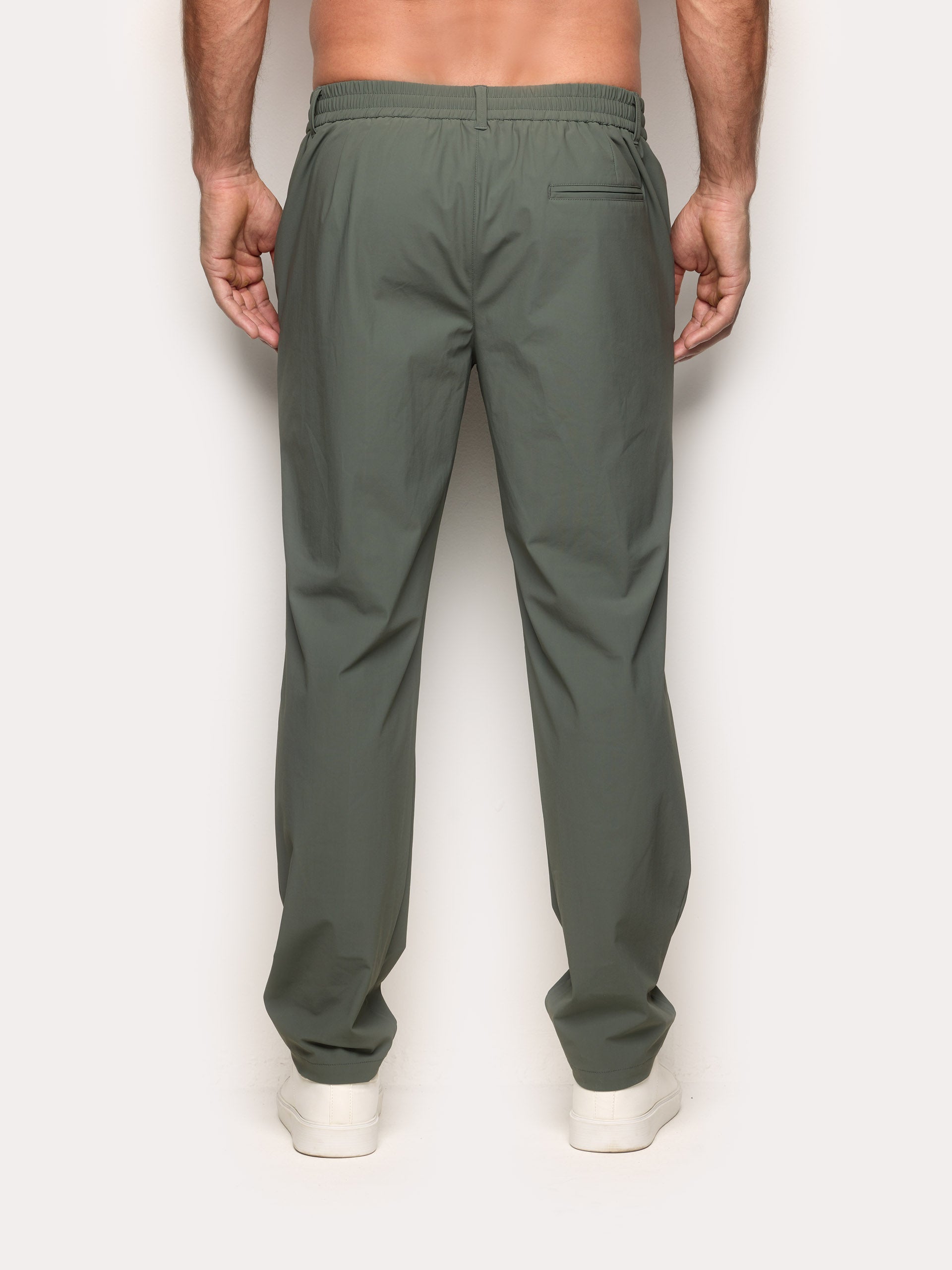 Pantalone - Easy Travel