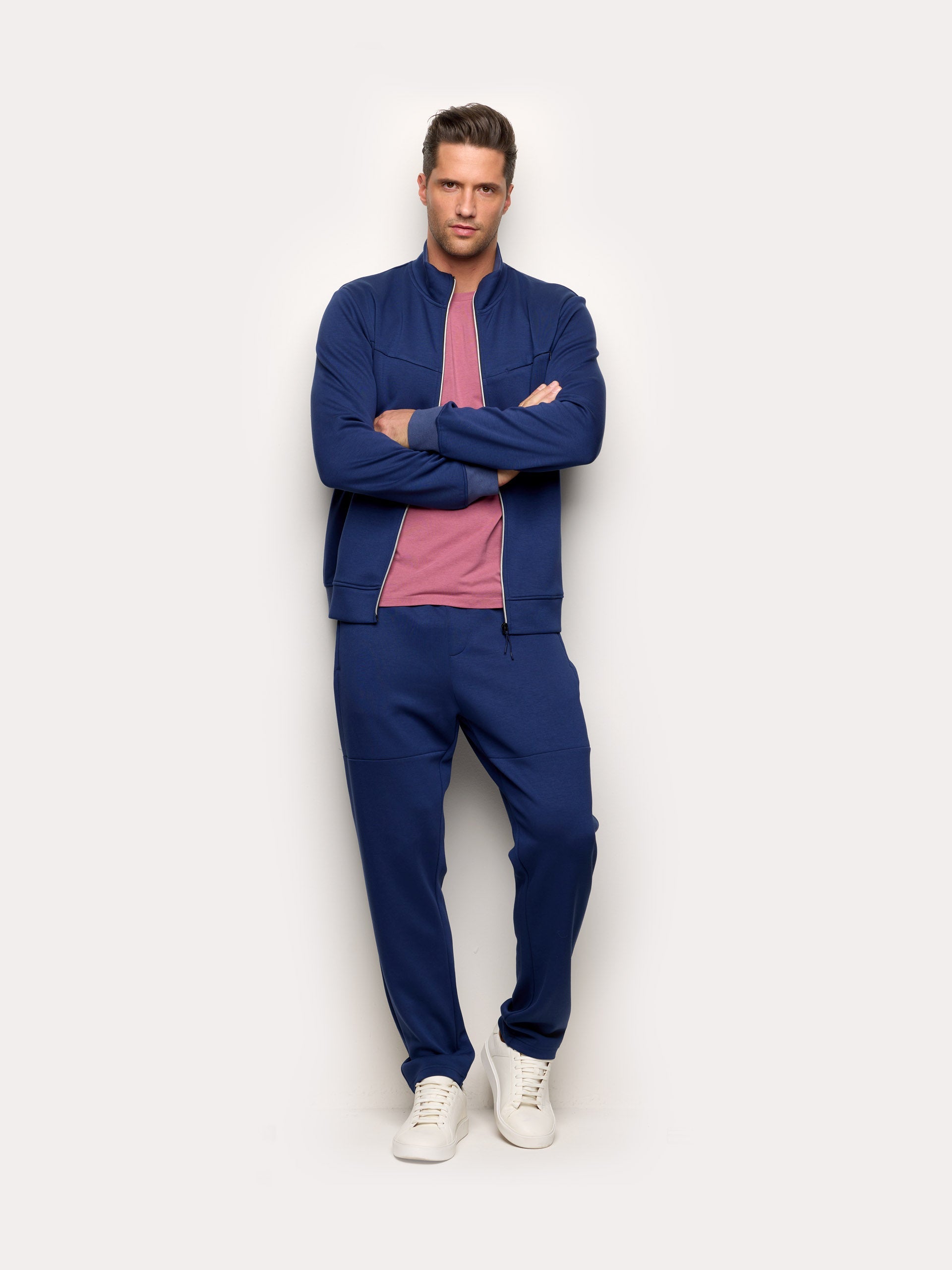 Pantalone - Easy Living