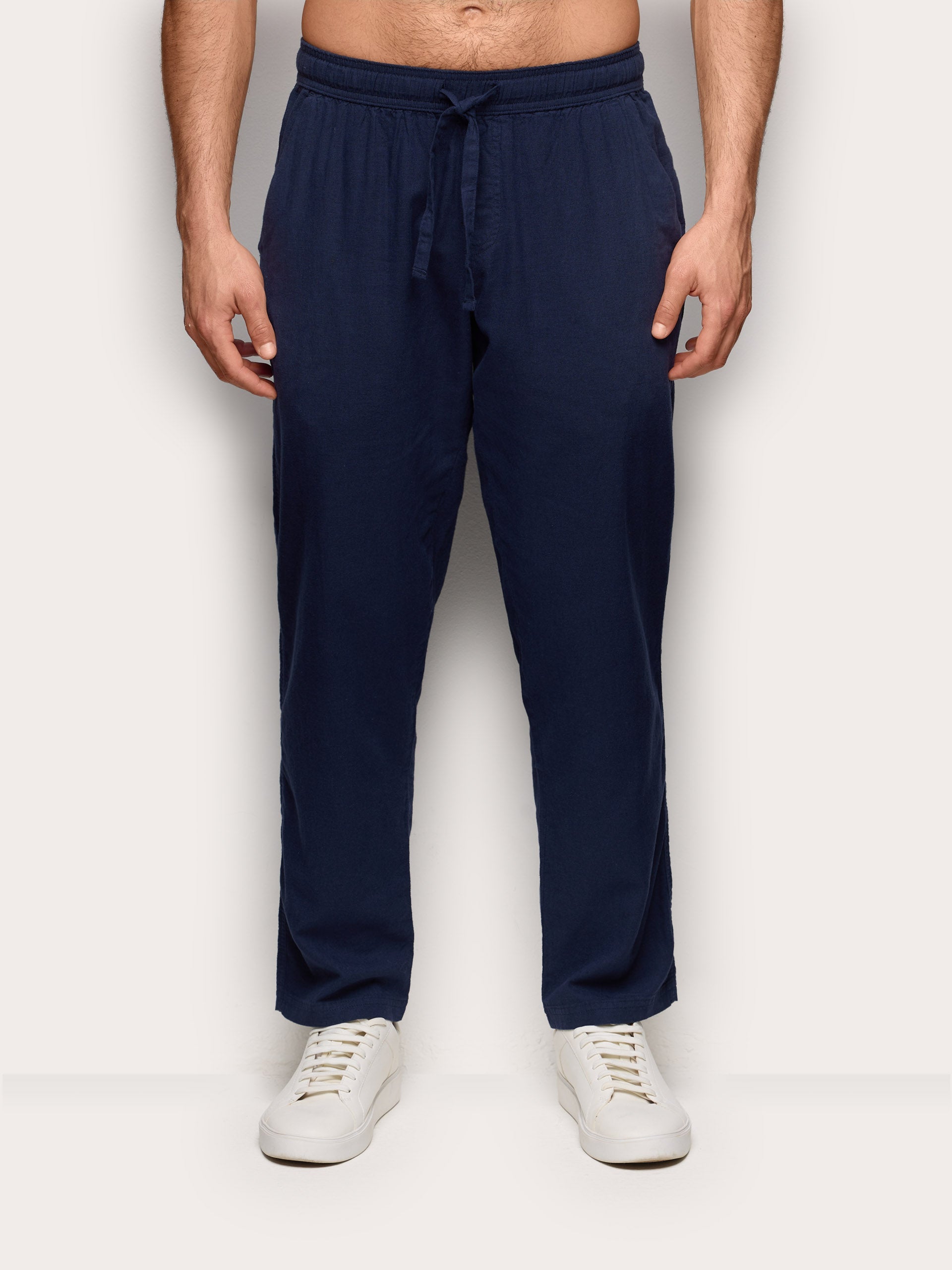 Pantalone - Linen / Cotton