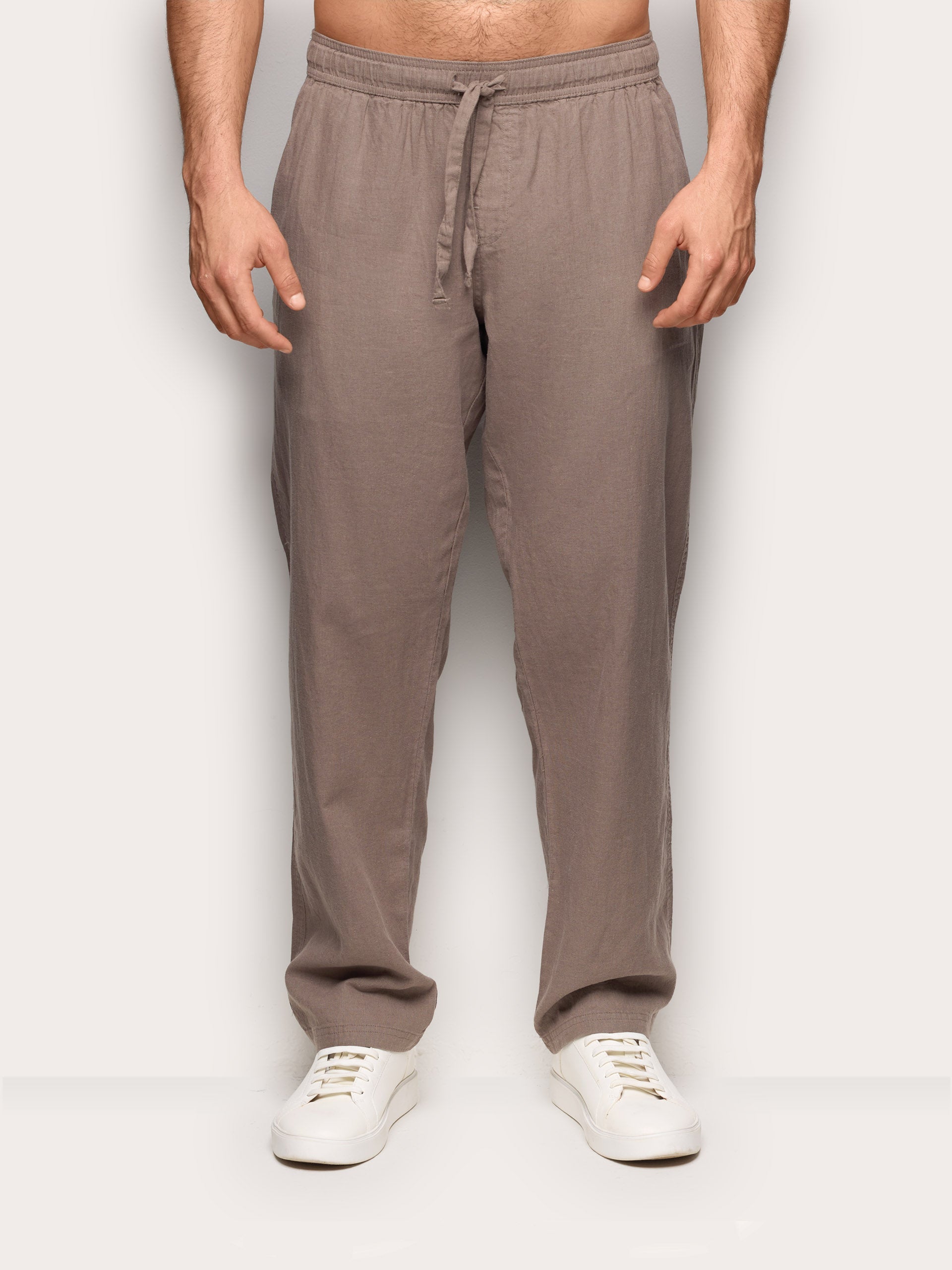 Pantalone - Linen / Cotton