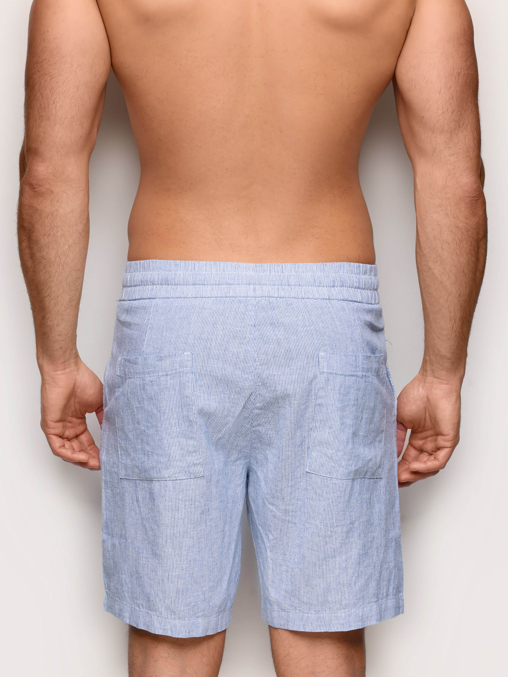 Bermuda - Linen / Cotton
