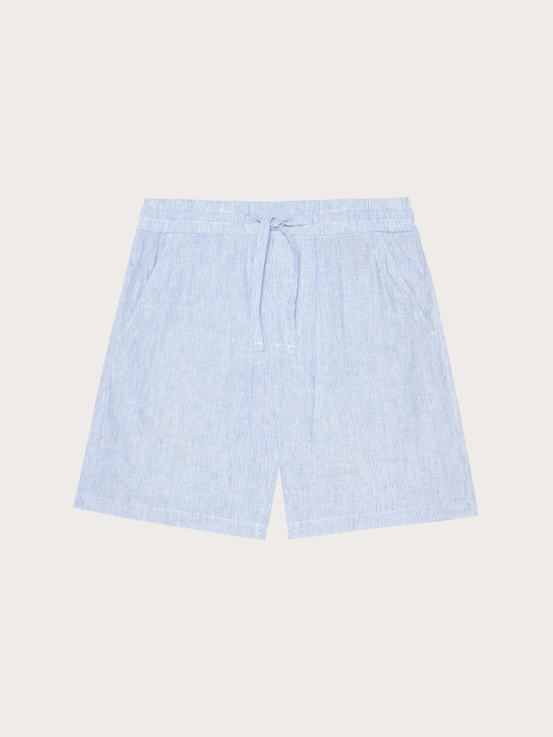 Bermuda - Linen / Cotton