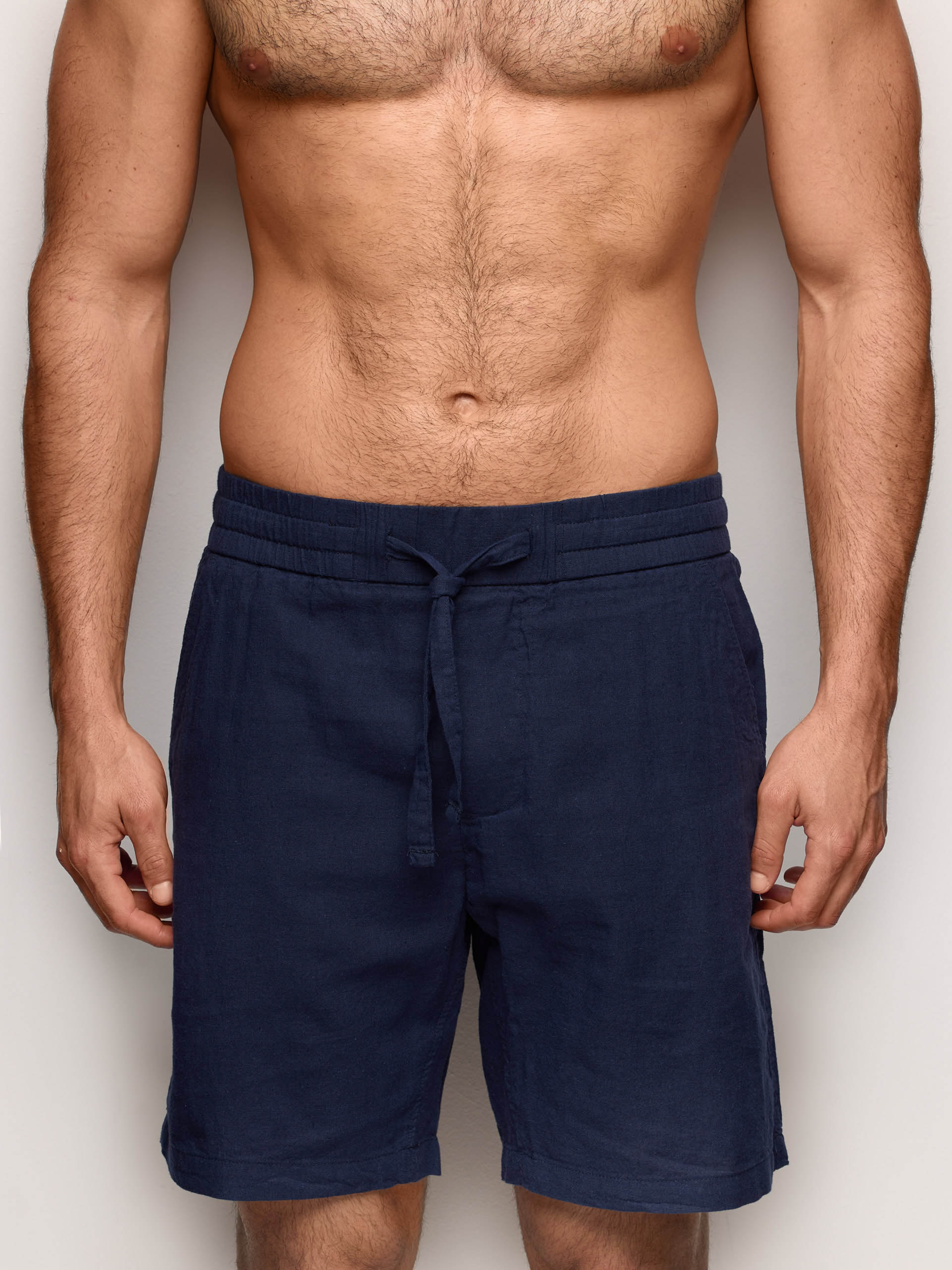 Bermuda - Linen / Cotton