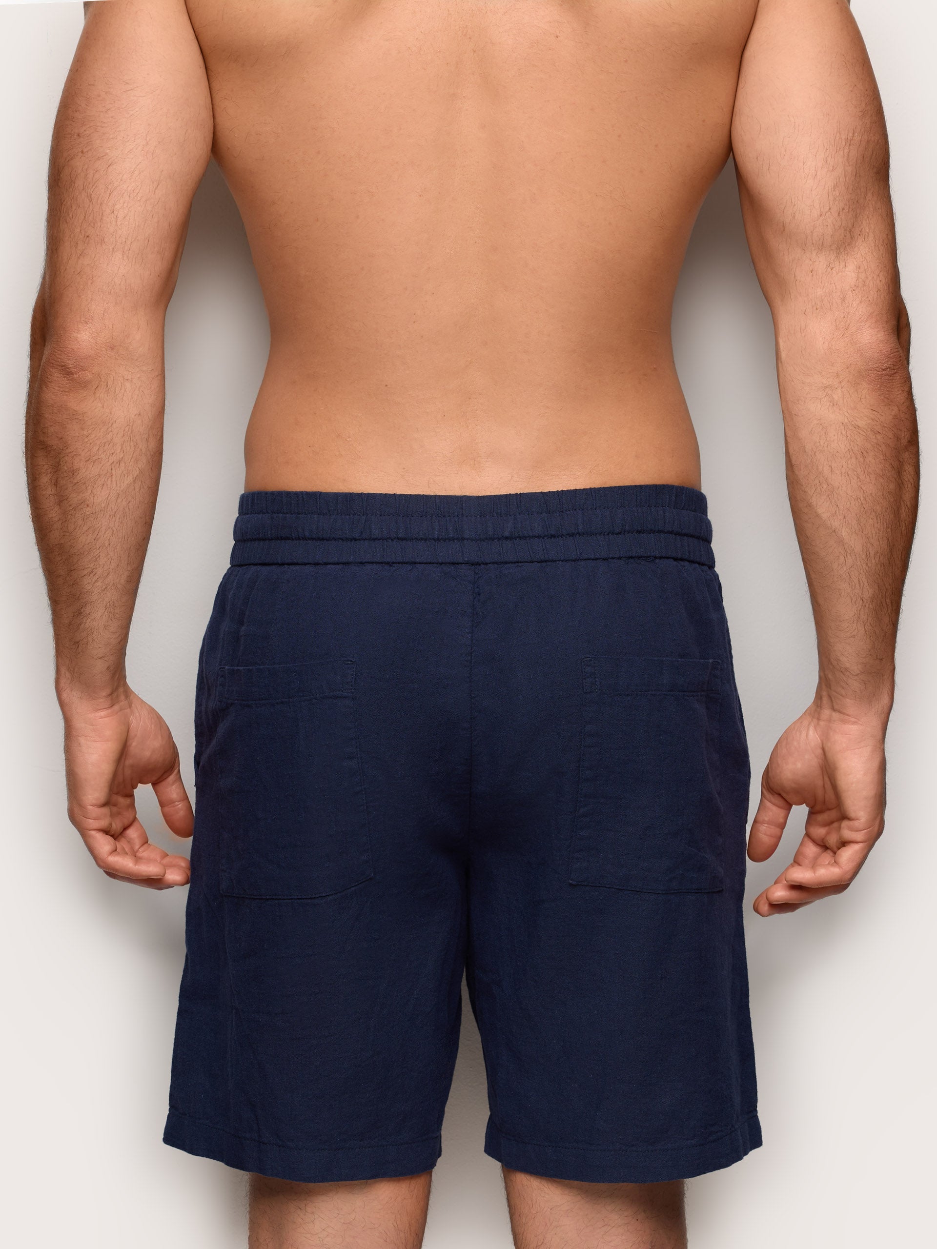 Bermuda - Linen / Cotton