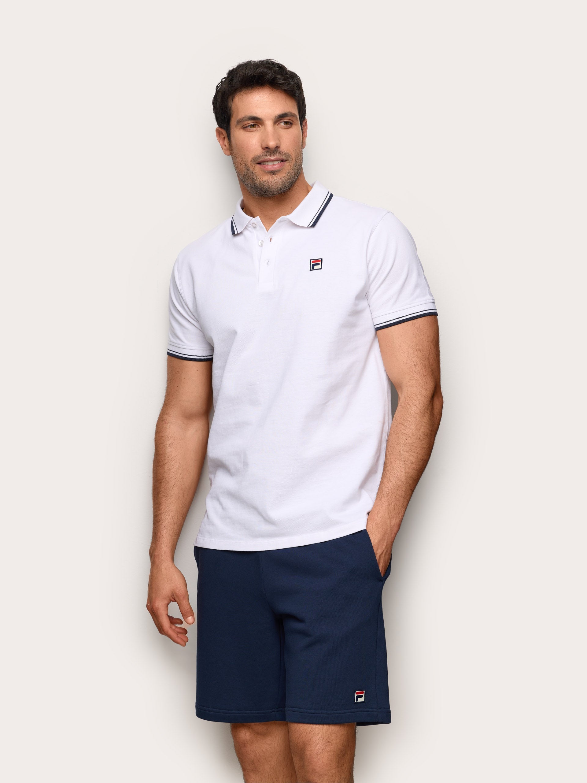 Bermuda - Fila x Y-Sport