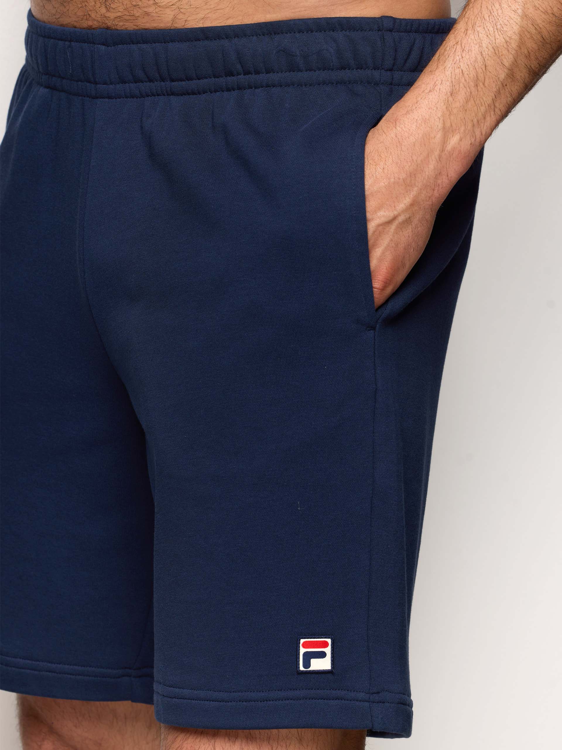 Bermuda - Fila x Y-Sport
