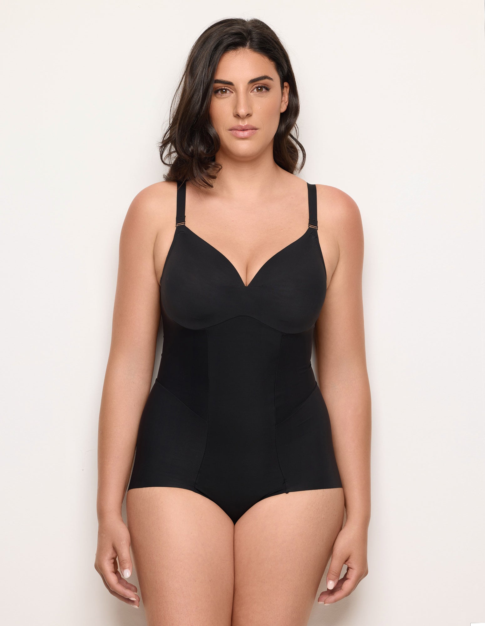 Body modellante coppe differenziate - Sculpt Zero