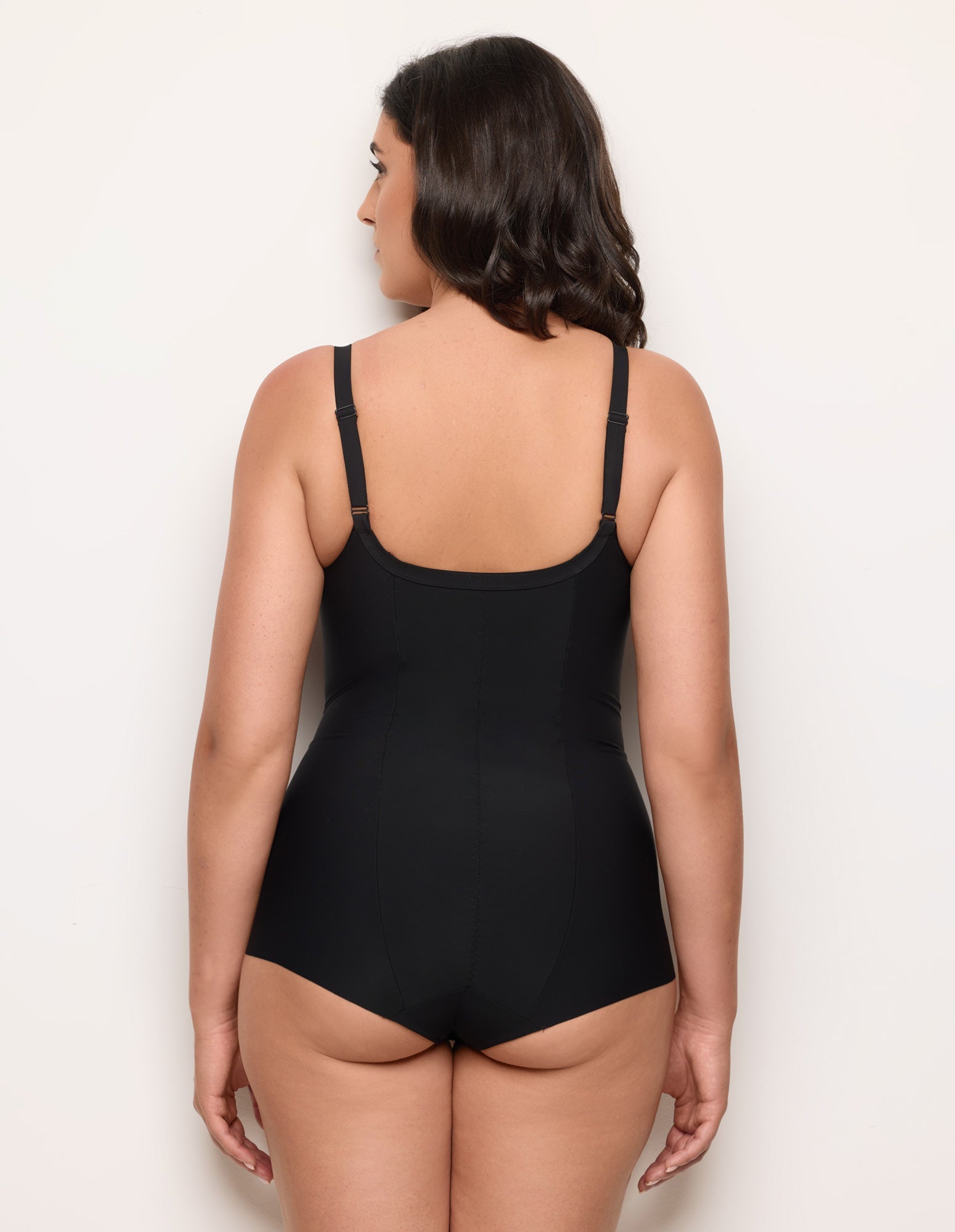 Body modellante coppe differenziate - Sculpt Zero