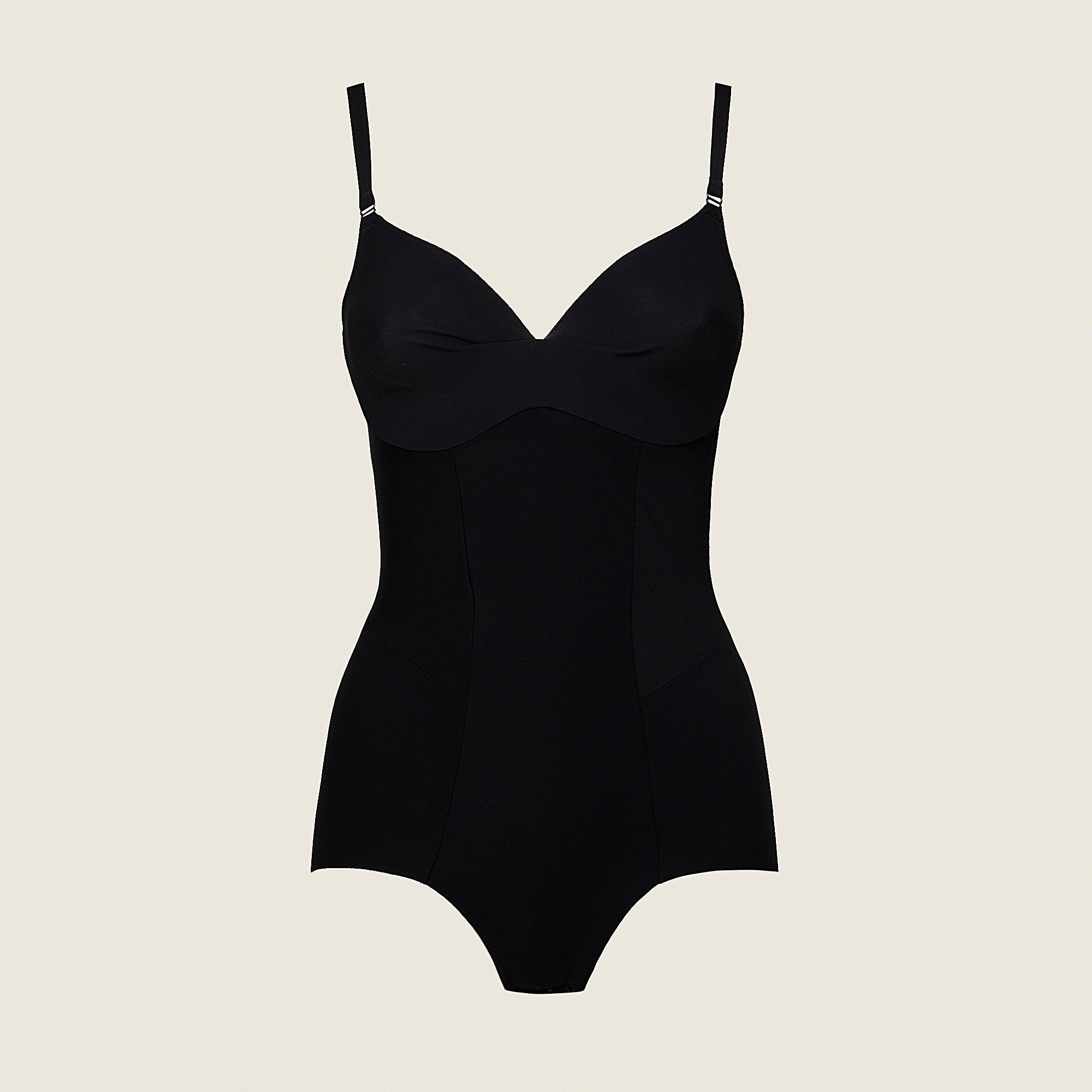 Body modellante coppe differenziate - Sculpt Zero