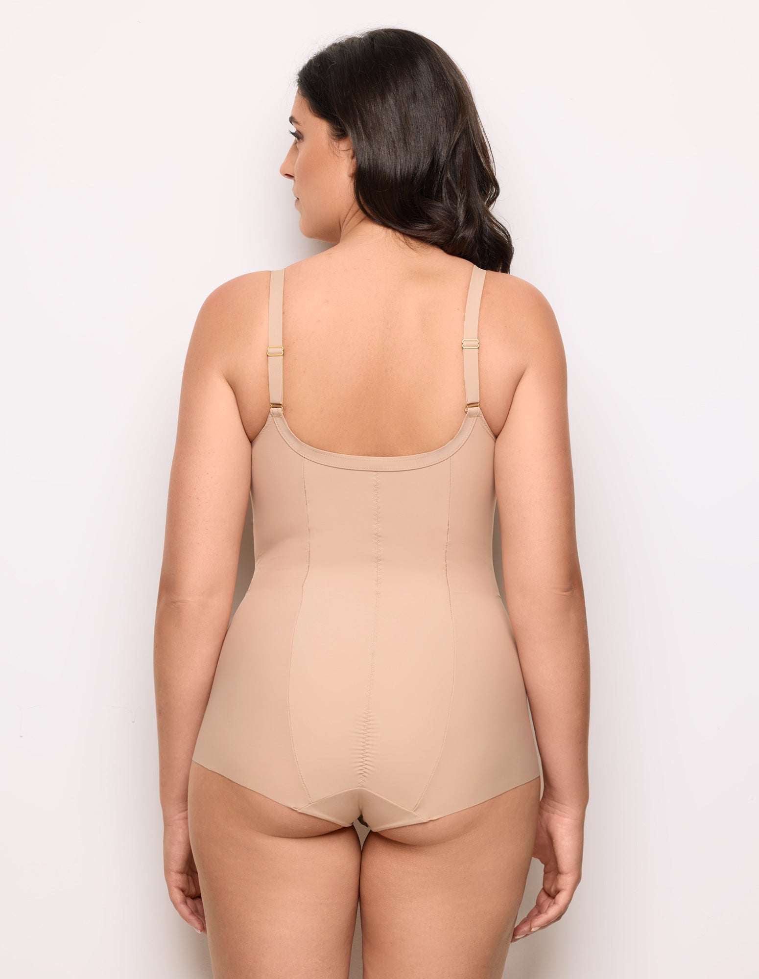 Body modellante coppe differenziate - Sculpt Zero