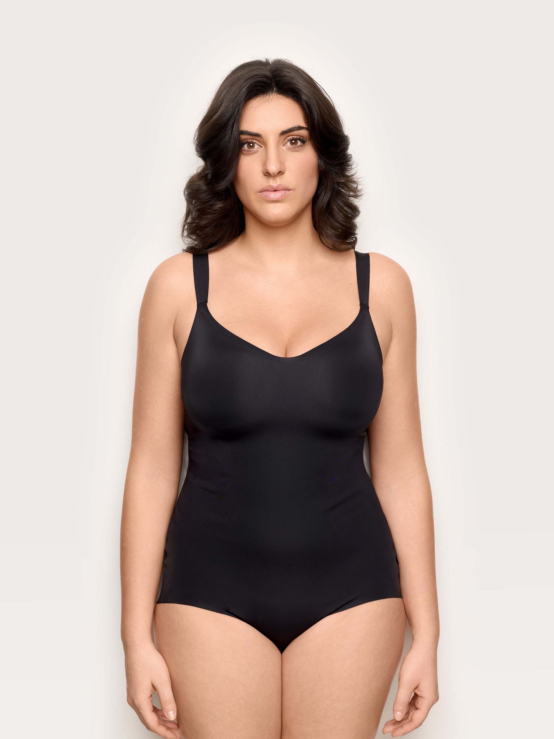 Body modellante - Superfine Shaping