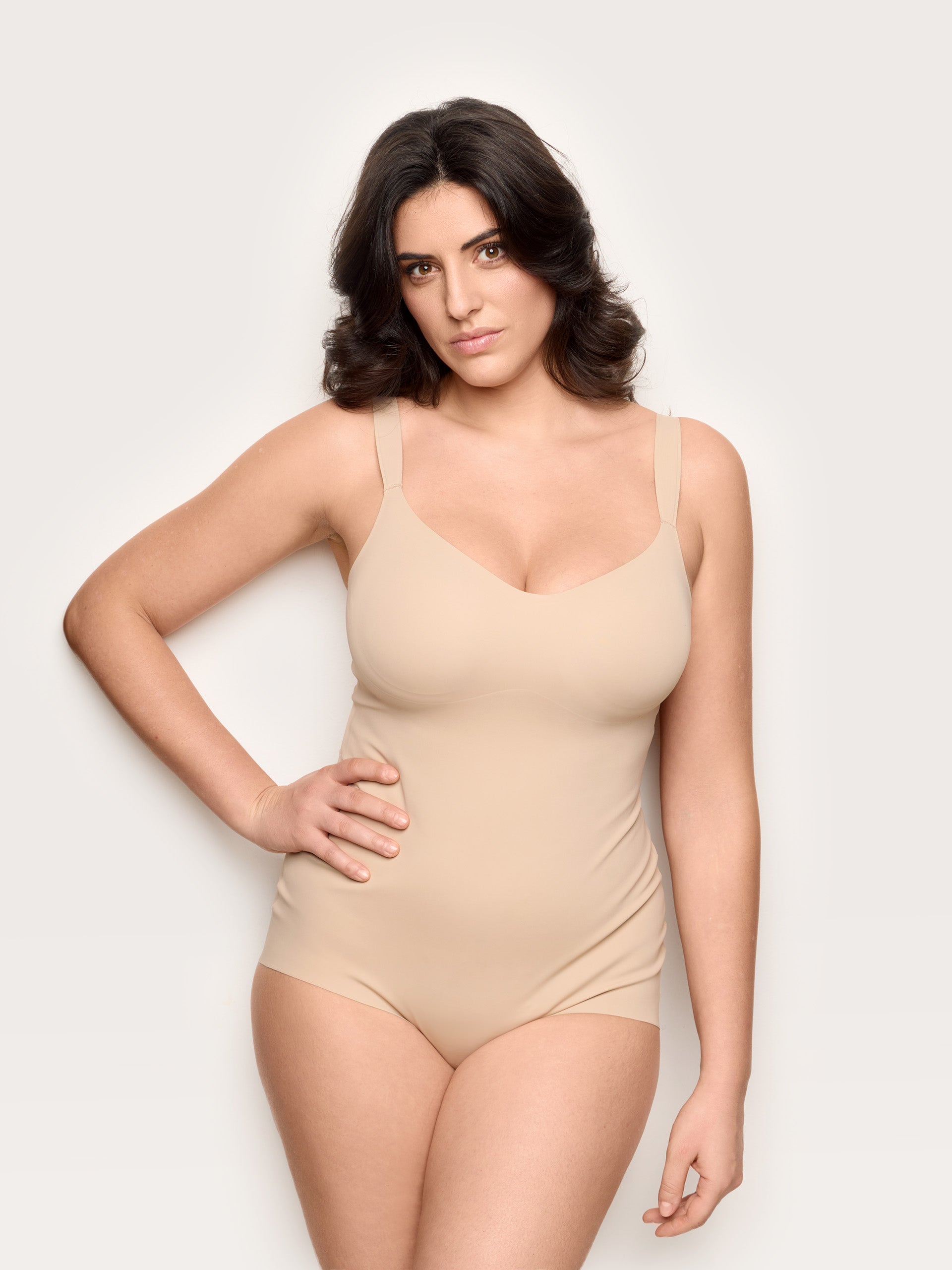 Body modellante - Superfine Shaping
