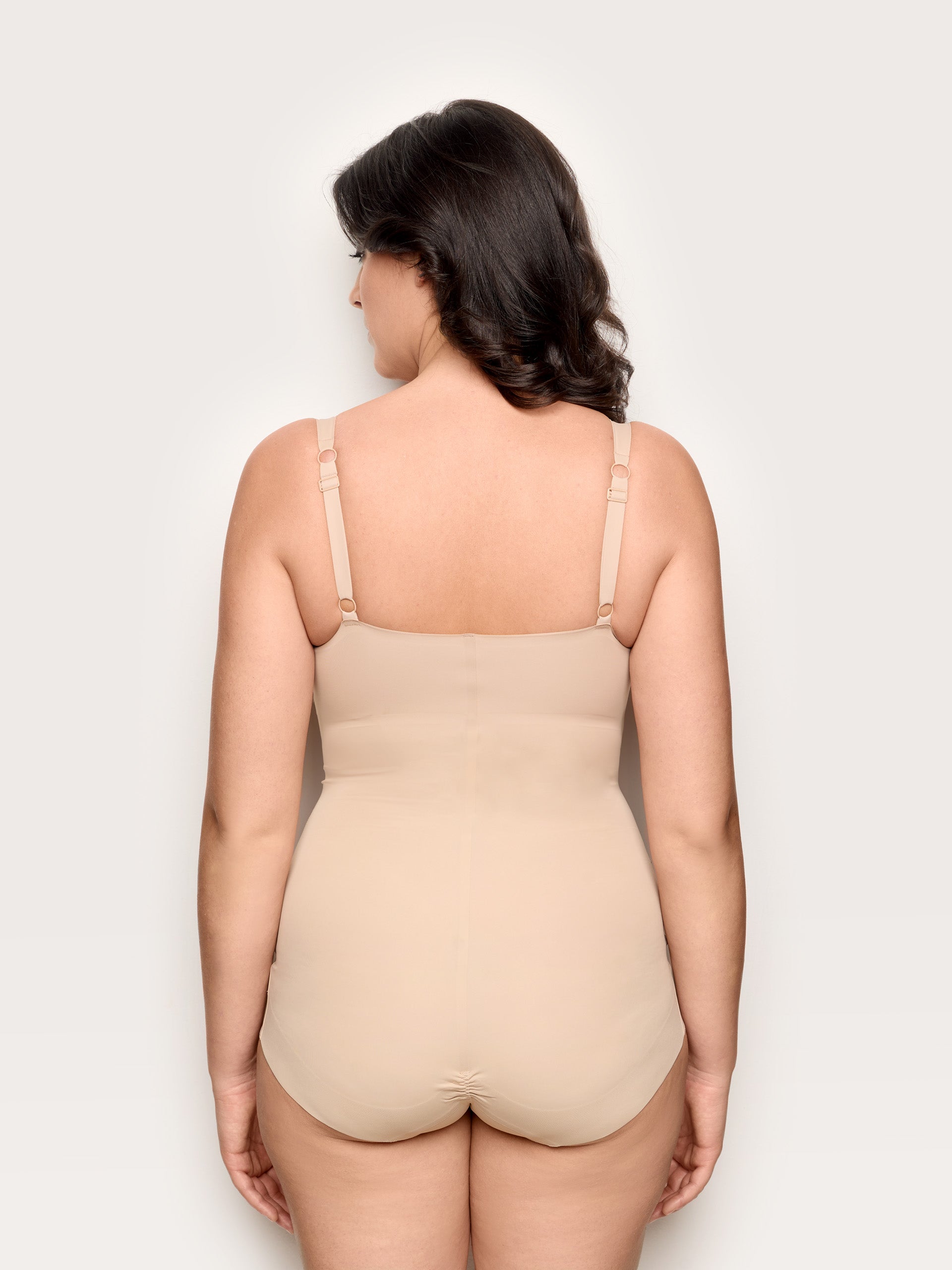 Body modellante - Superfine Shaping