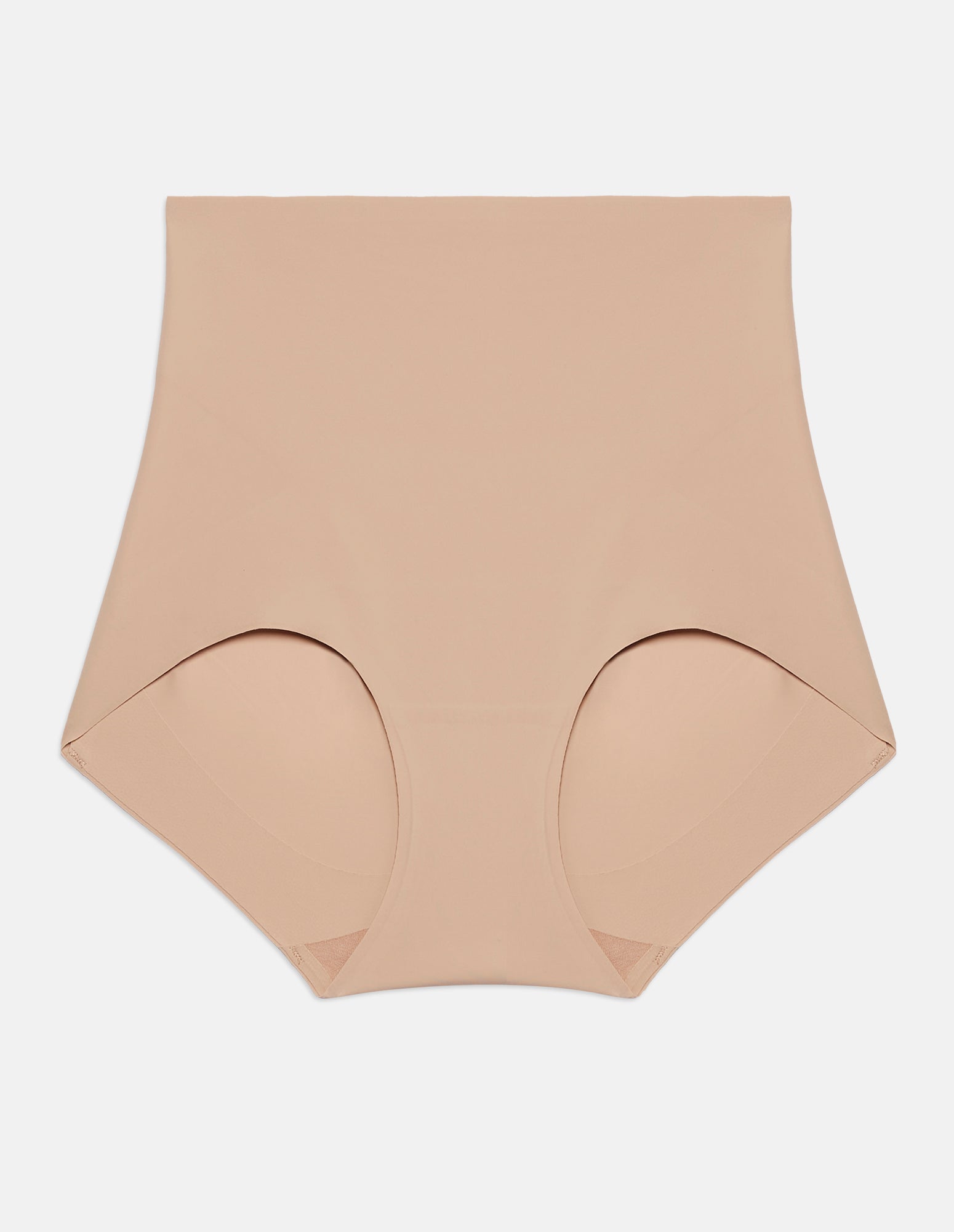 Guaina a vita alta modellante light Superfine Shaping